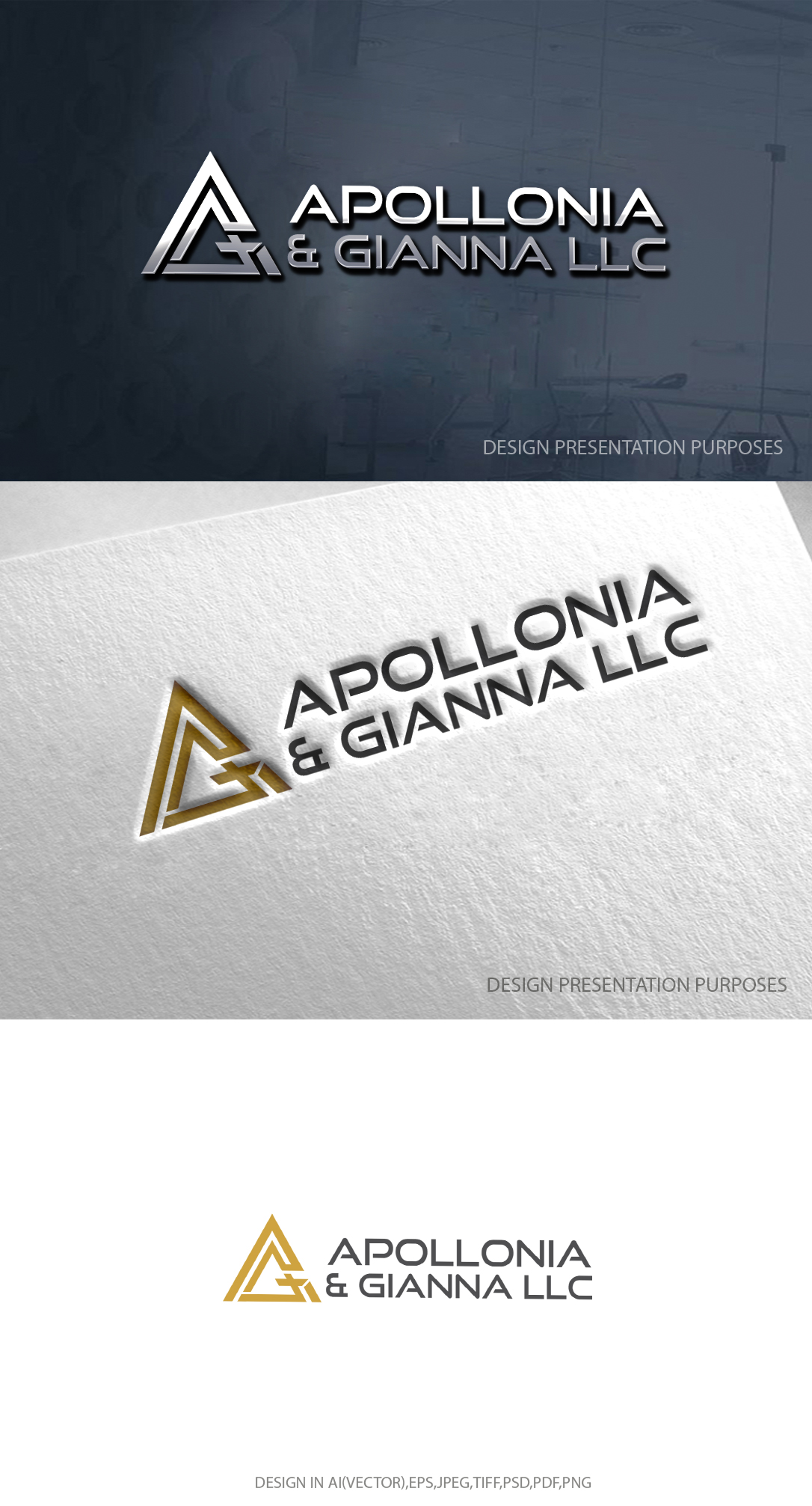 Logo Design by zebronicgraphic for this project | Design #30643374