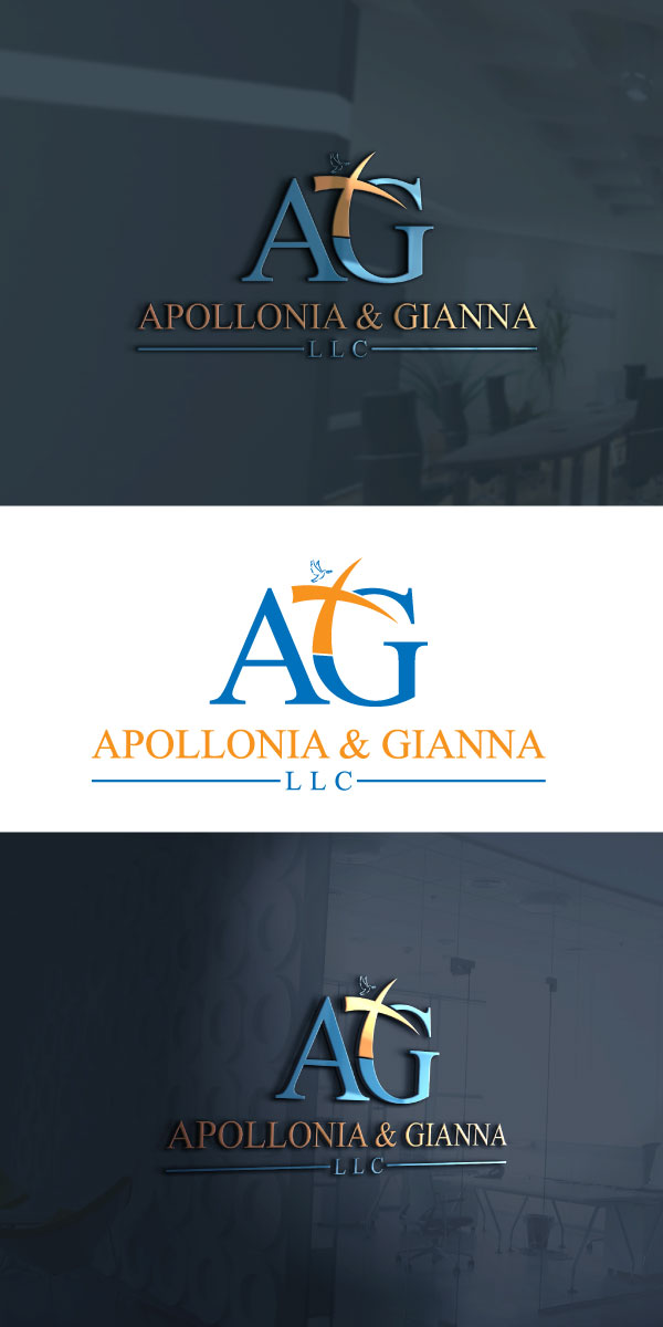 Logo Design by Fürstenberg design for this project | Design: #30649845
