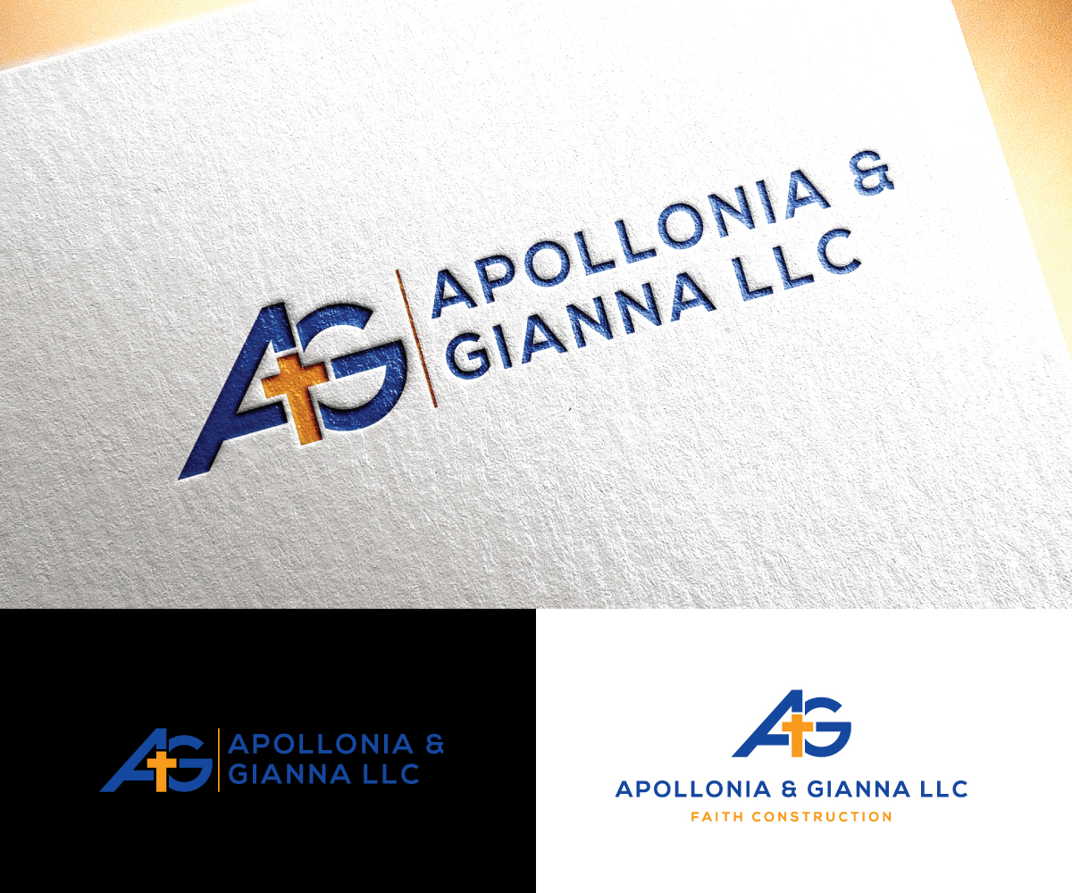 Logo Design by step forward 2 for this project | Design #30640755