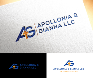 Logo Design by step forward 2 for this project | Design: #30640755