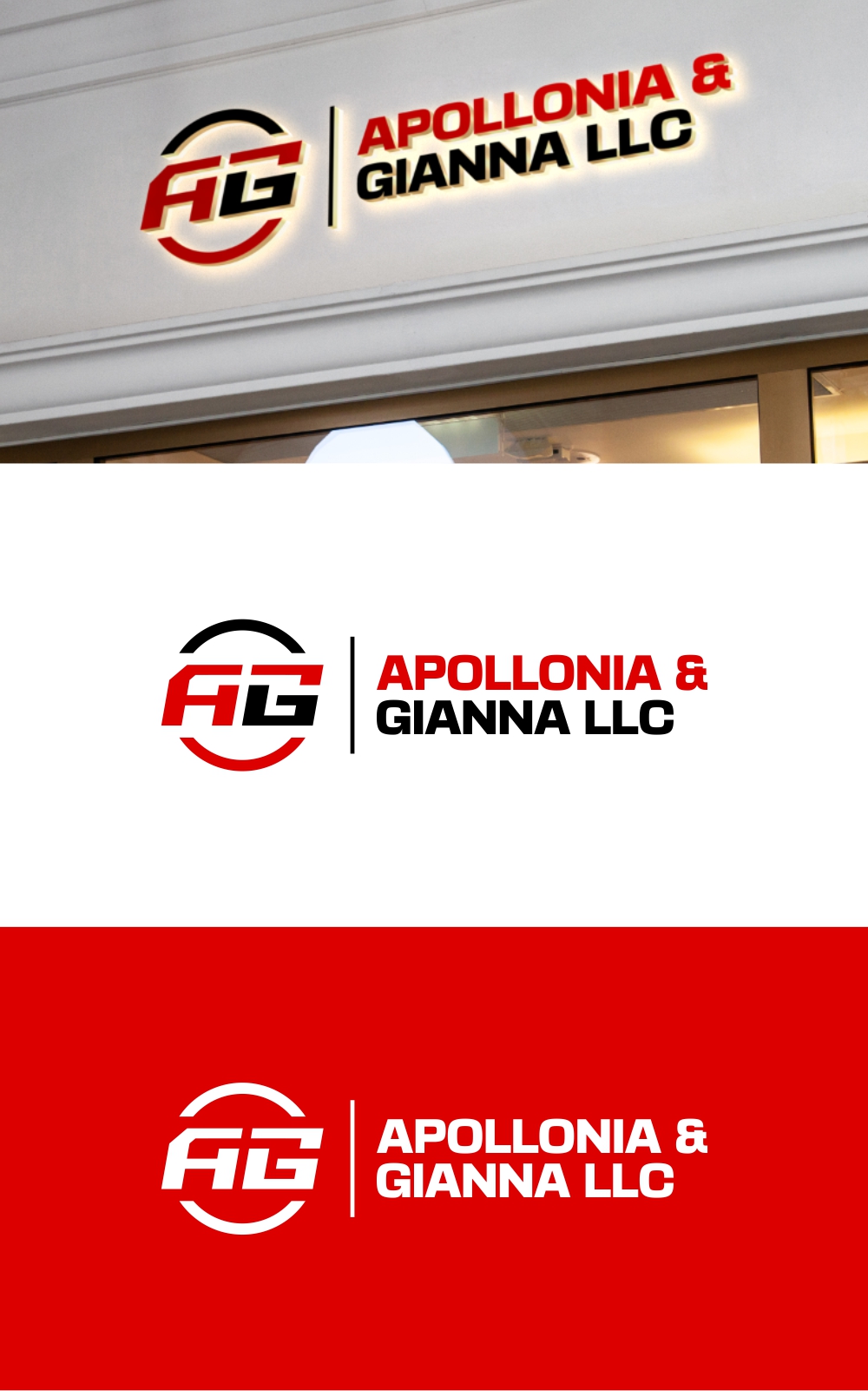 Logo Design by SigmaStudio for this project | Design #30642863