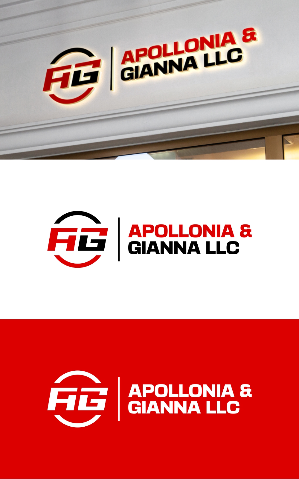 Logo Design by SigmaStudio for this project | Design #30642864