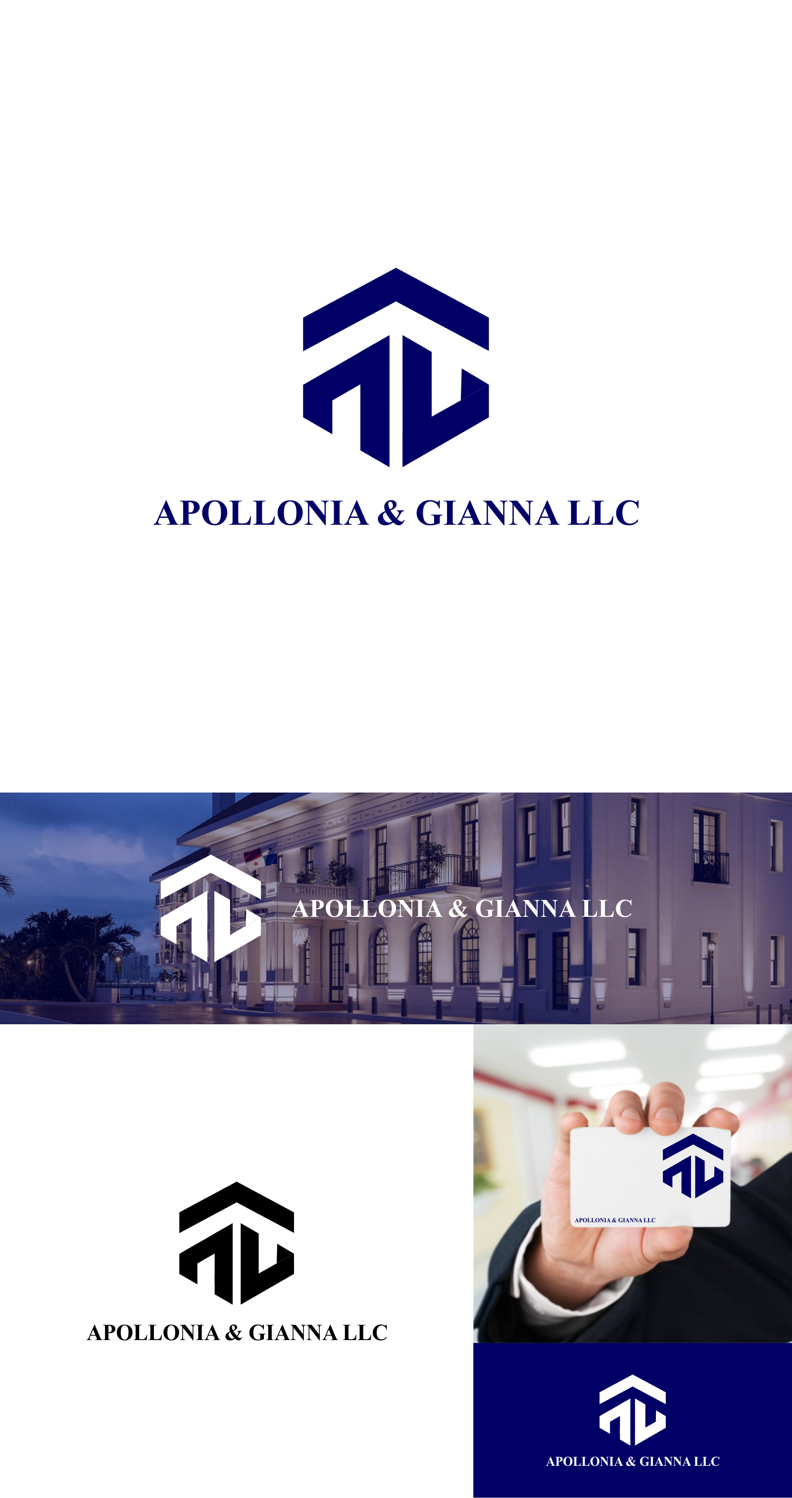 Logo Design by M.Syaiful Huda for this project | Design #30640511