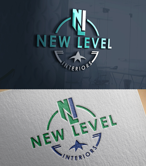 Logo Design by 24ksunny for Prospace Projects | Design: #30640947