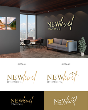 Logo Design by Design Athics for Prospace Projects | Design: #30644920