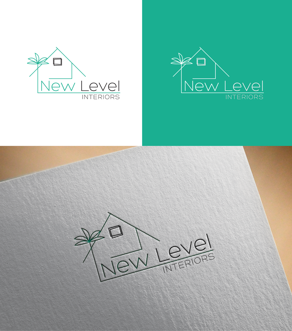 Diseño de Logo por RA-bica para Prospace Projects | Diseño #30643876