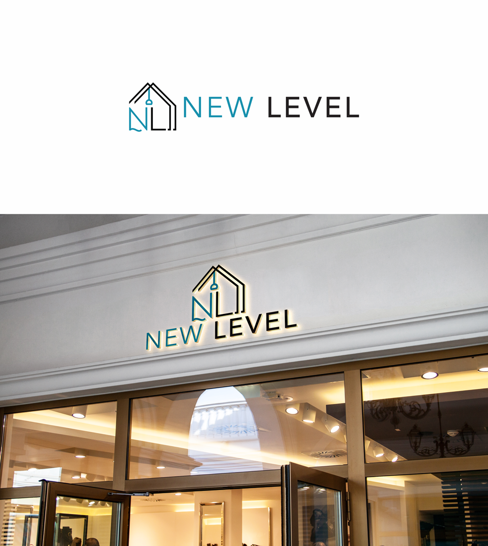 Diseño de Logo por RA-bica para Prospace Projects | Diseño #30643878