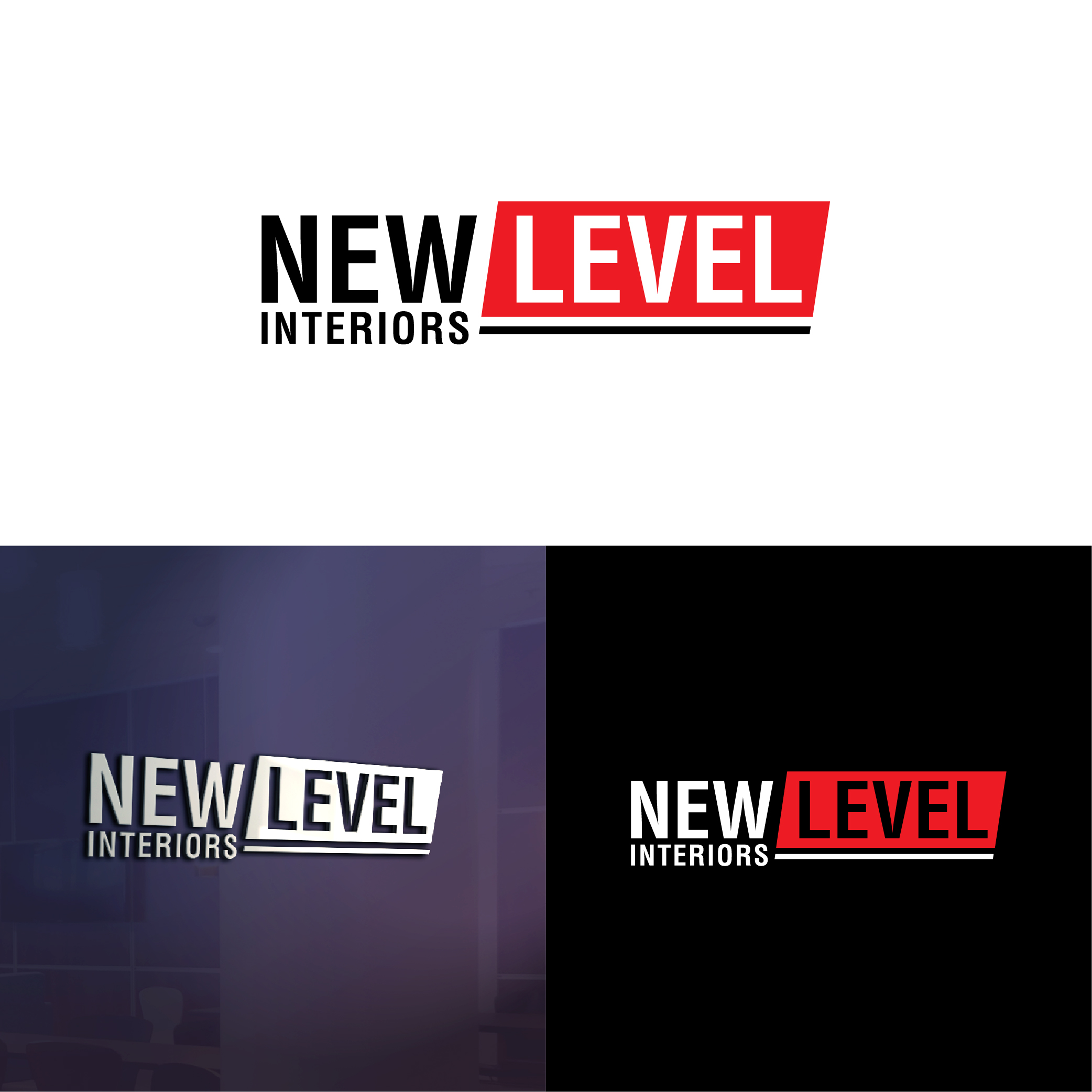 Logo Design by designer profile for Prospace Projects | Design #30642718