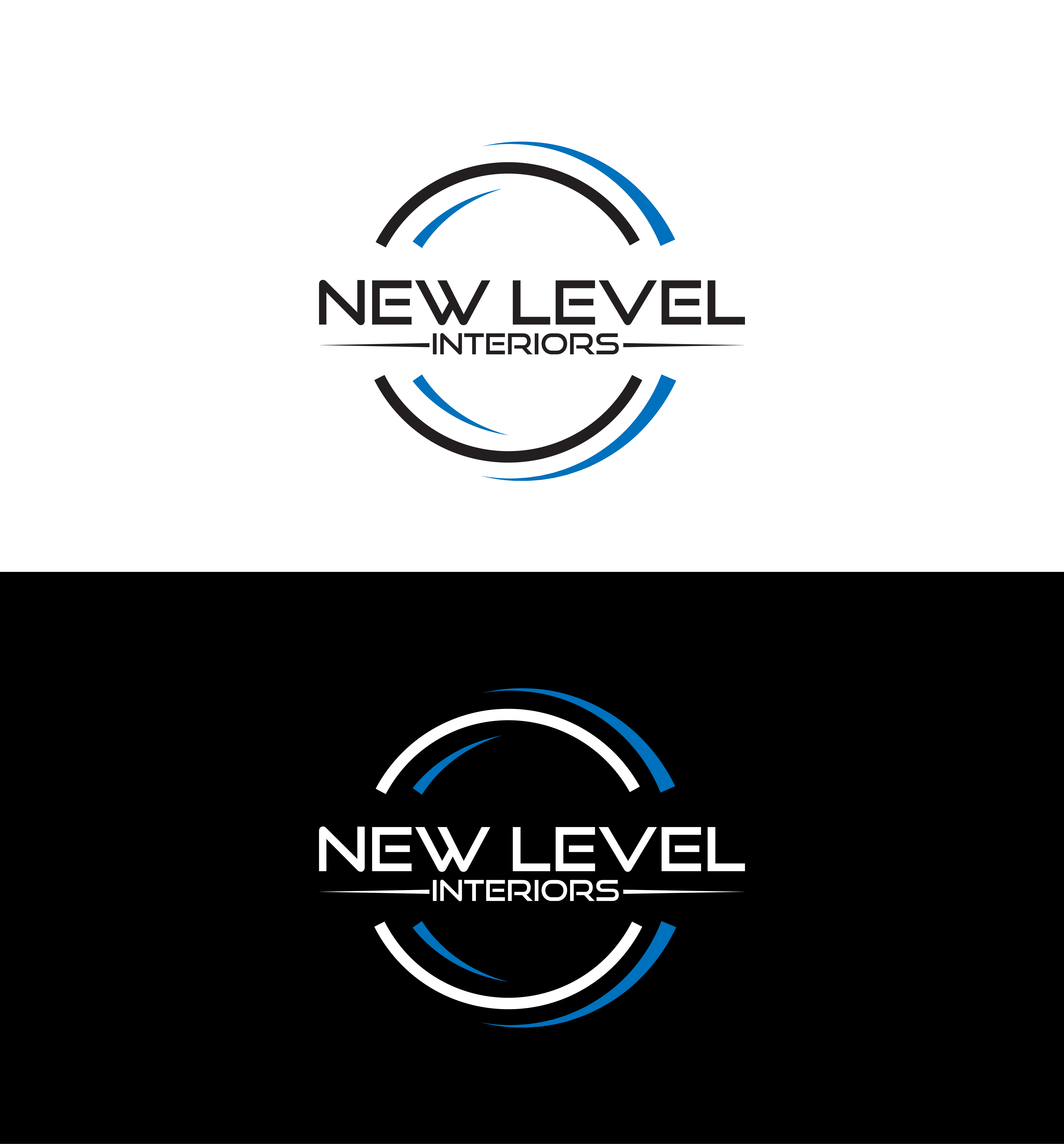 Logo Design by Creative Design@ for Prospace Projects | Design #30653702
