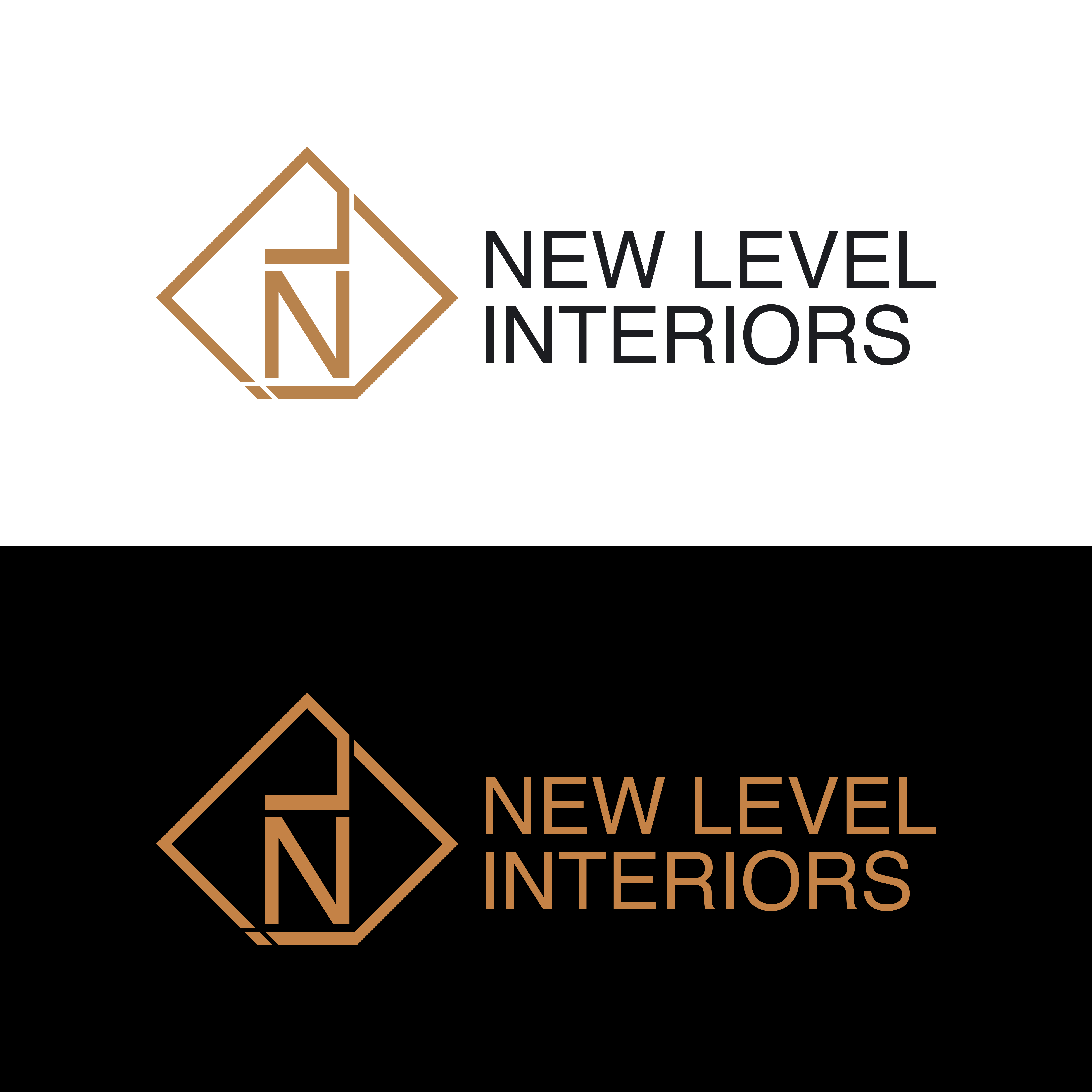 Logo Design by SarpStudio for Prospace Projects | Design #30650713