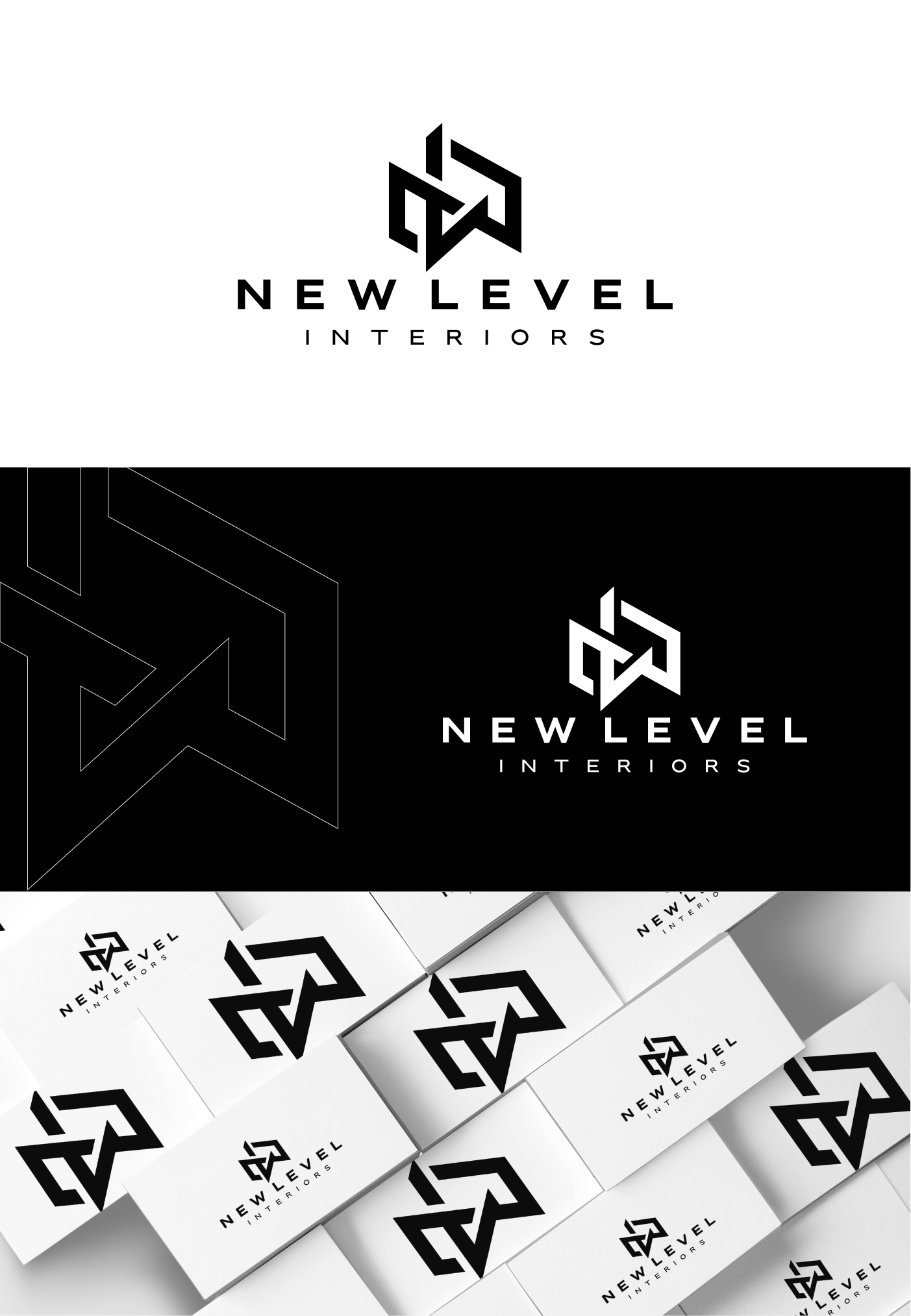 Logo Design by artswolf for Prospace Projects | Design: #30644523