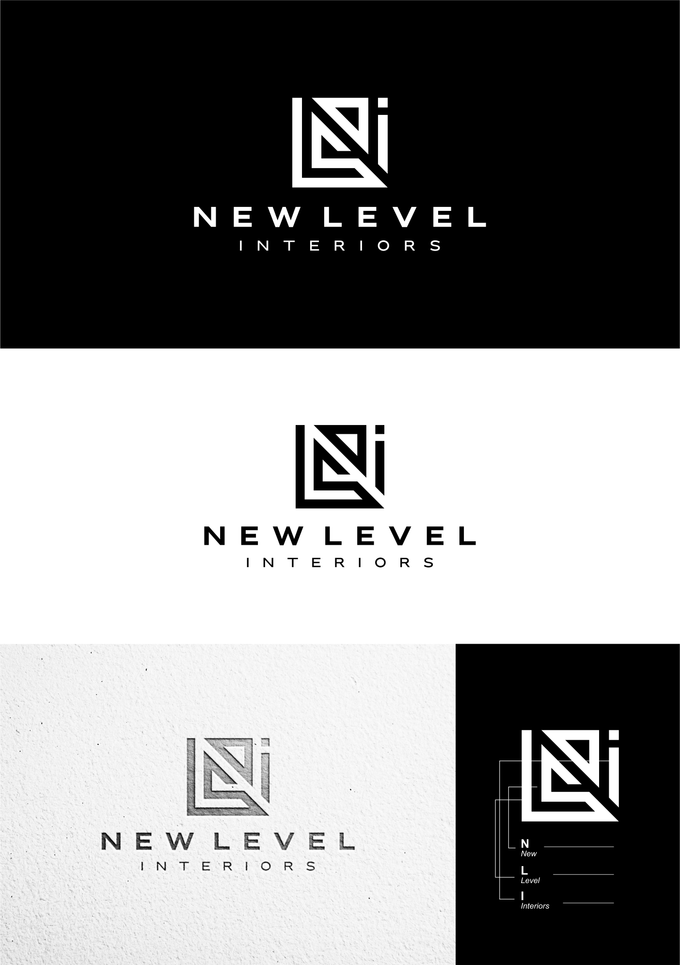 Logo Design by artswolf for Prospace Projects | Design #30644590