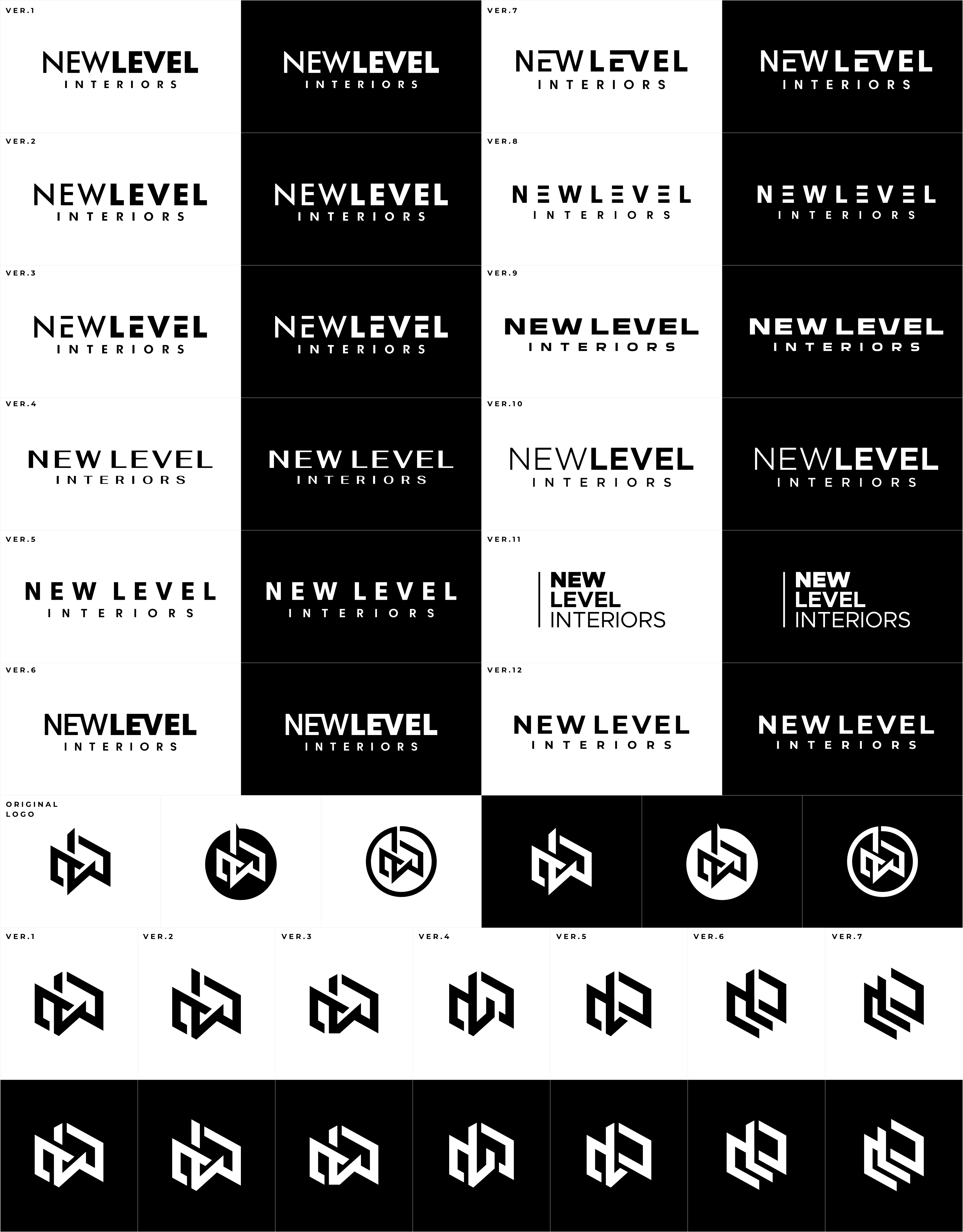 Design de Logo par artswolf pour Prospace Projects | Design #30717754