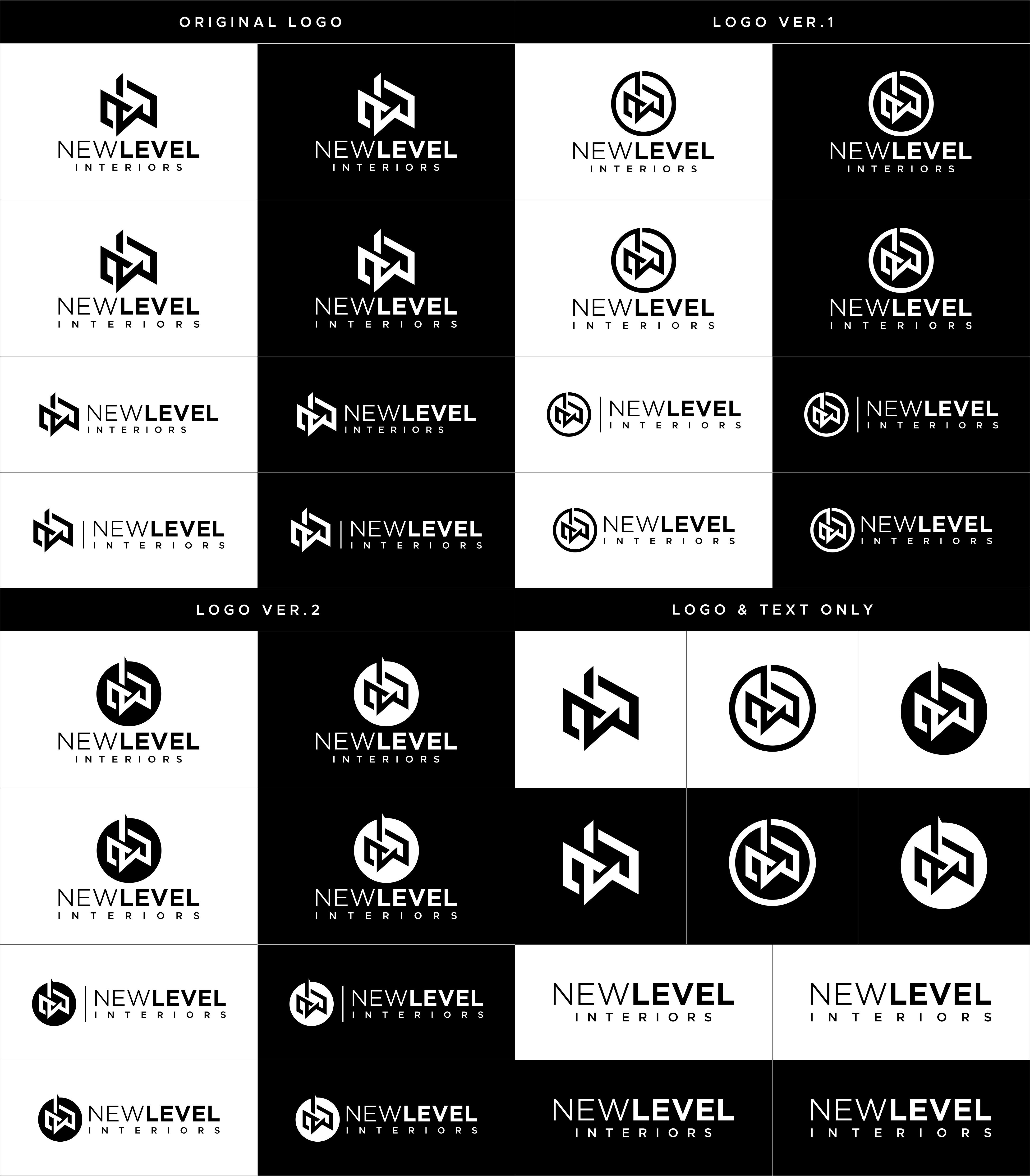 Logo Design by artswolf for Prospace Projects | Design #30814717