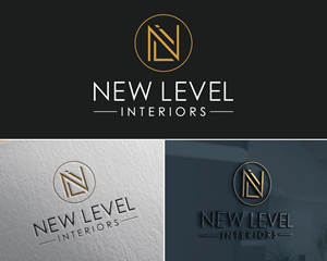 Logo Design by Atec for Prospace Projects | Design: #30642083