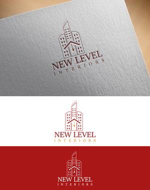 Logo Design by fly  design for Prospace Projects | Design: #30644182