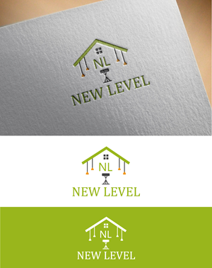 Logo Design by fly  design for Prospace Projects | Design: #30644184