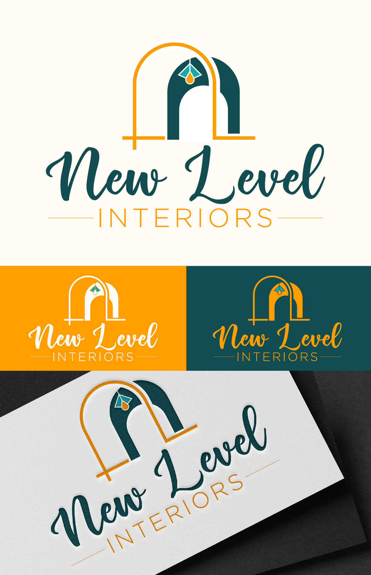Logo Design by DesignLima for Prospace Projects | Design #30645245