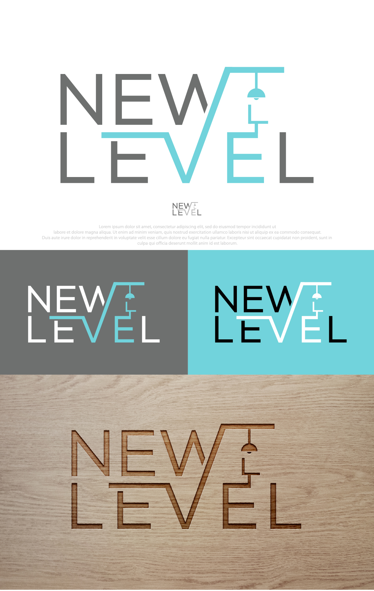 Logo Design by DesignLima for Prospace Projects | Design #30645246