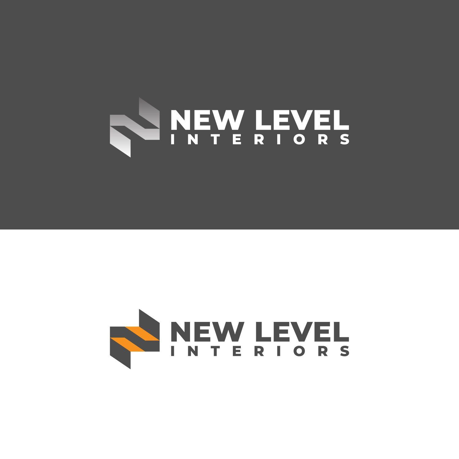 Logo Design by Onerio for Prospace Projects | Design #30640778