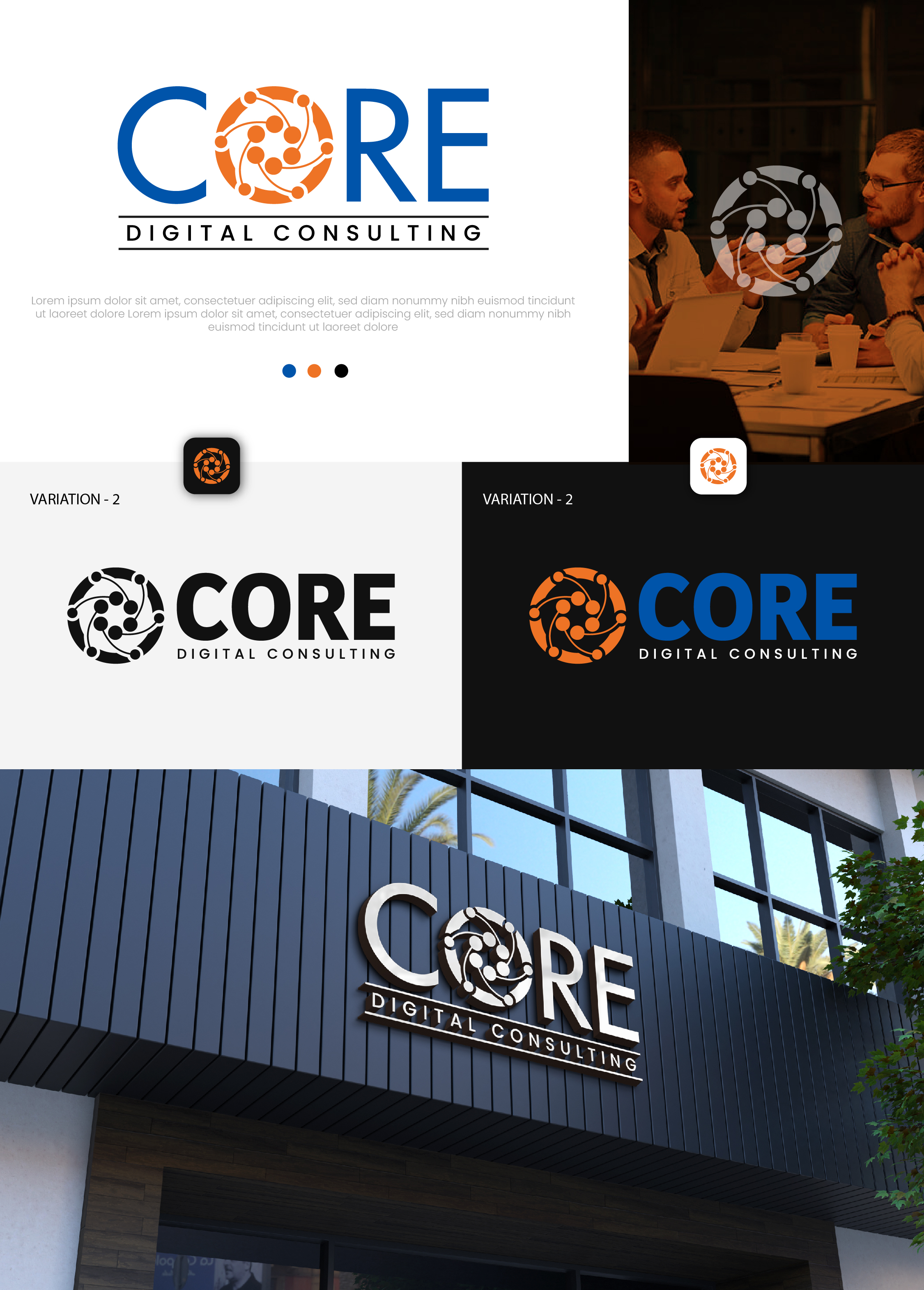 Diseño de Logo por Design Athics para este proyecto | Diseño #30645464