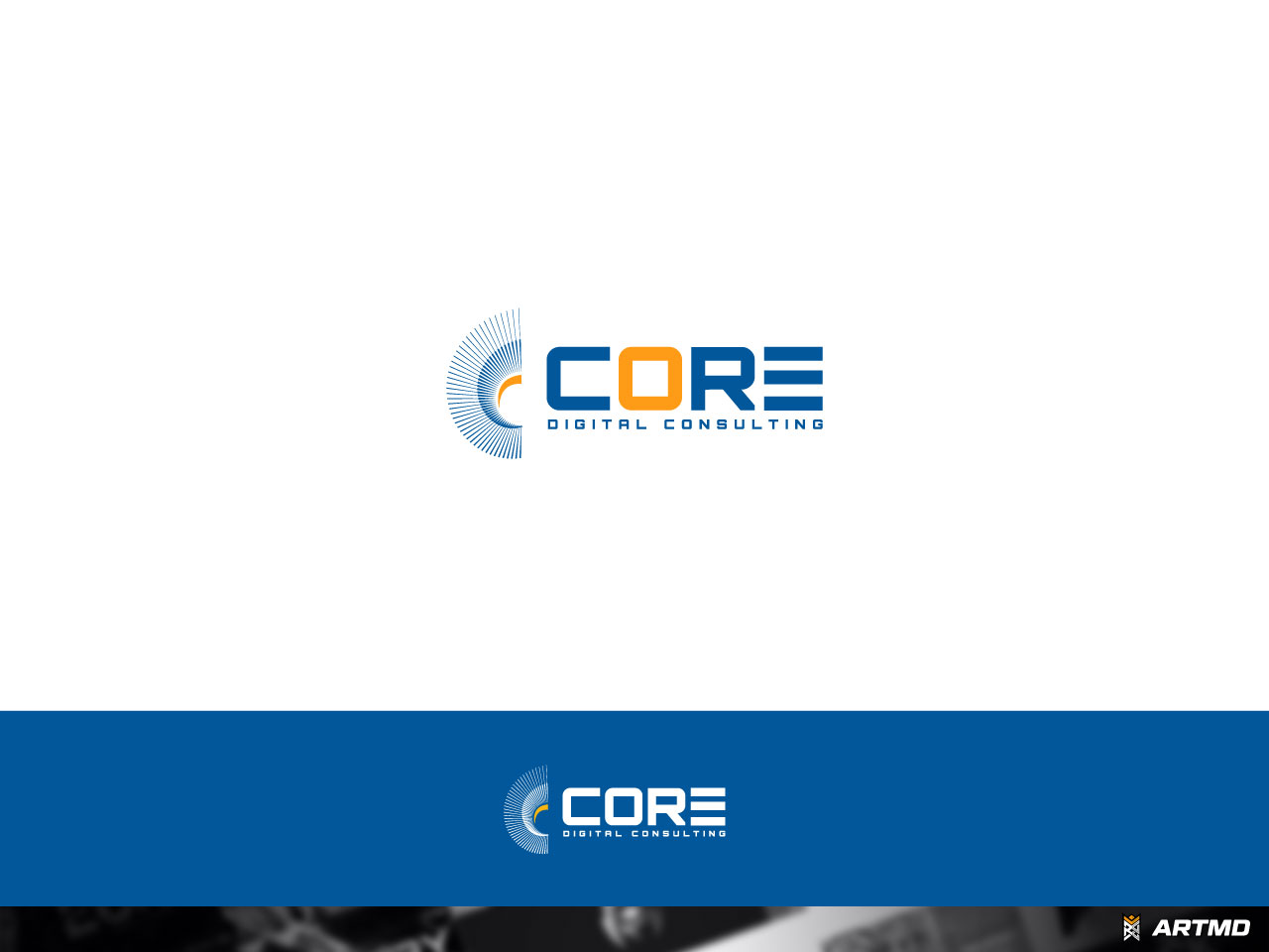 Diseño de Logo por ARTMD para este proyecto | Diseño #30641232