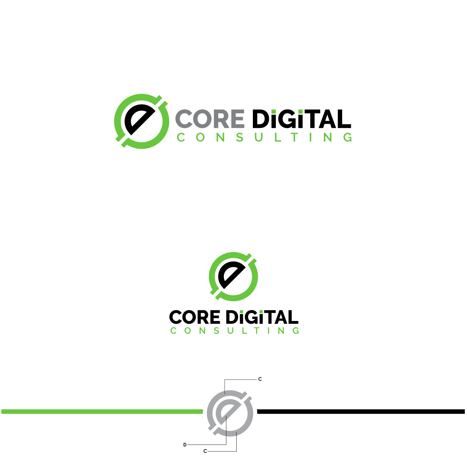 Logo Design by AR- RAZZAAQ for this project | Design #30647470