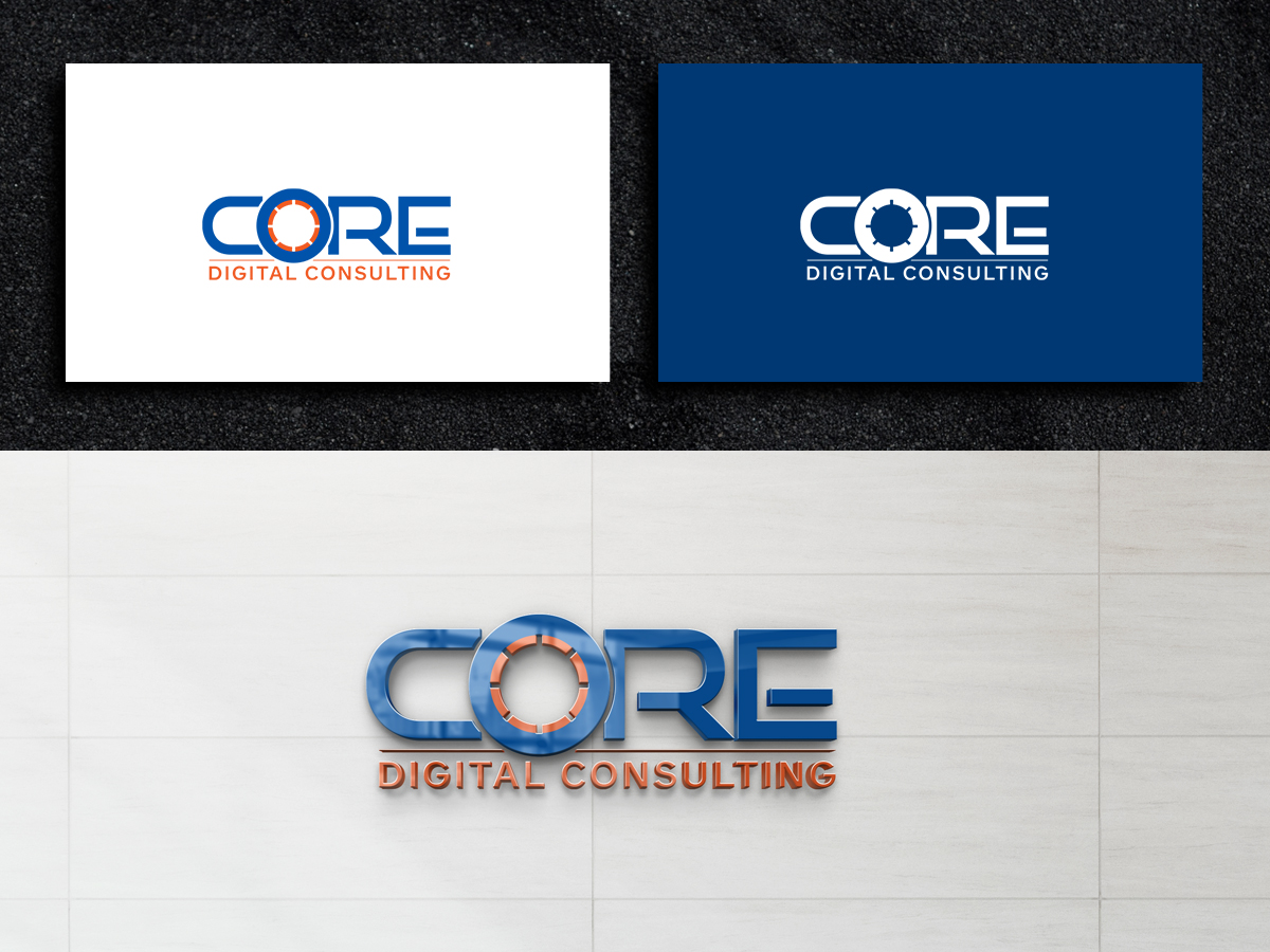 Logo Design by ArtSamurai for this project | Design #30648011