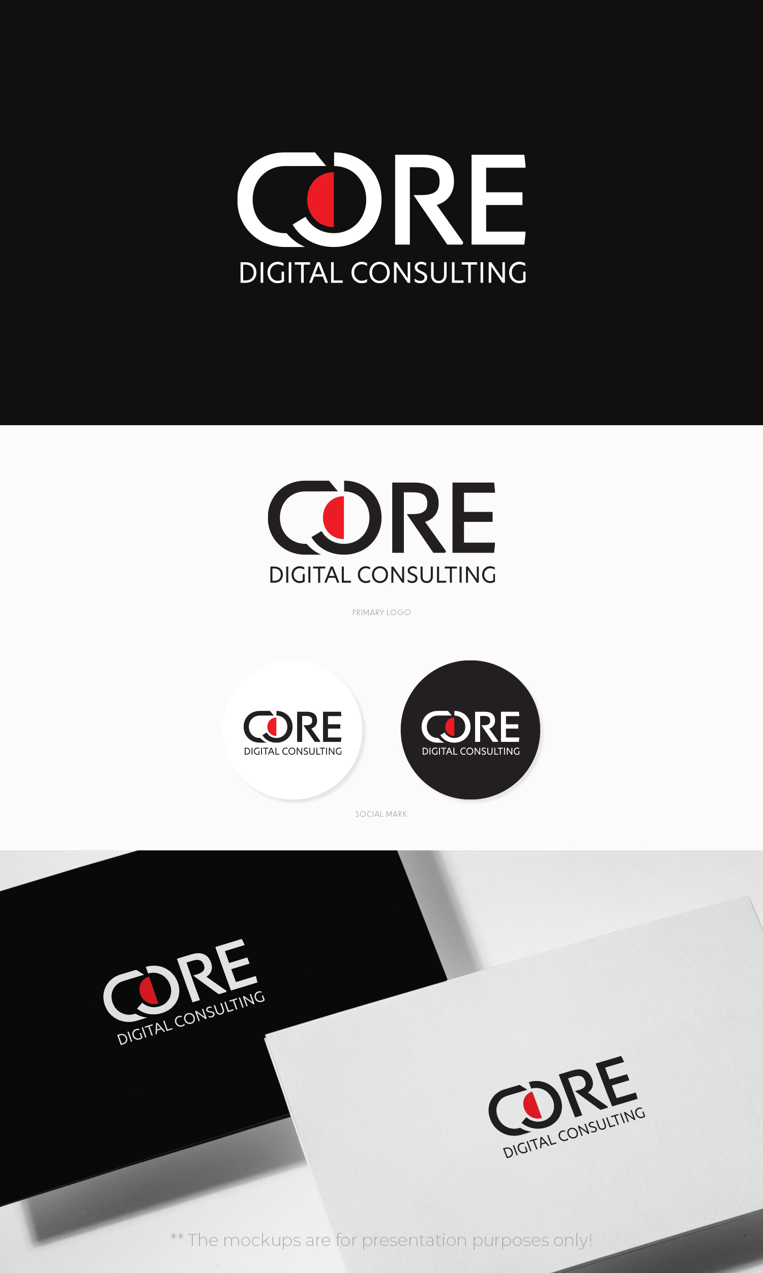 Logo Design by designbysy for this project | Design #30660273