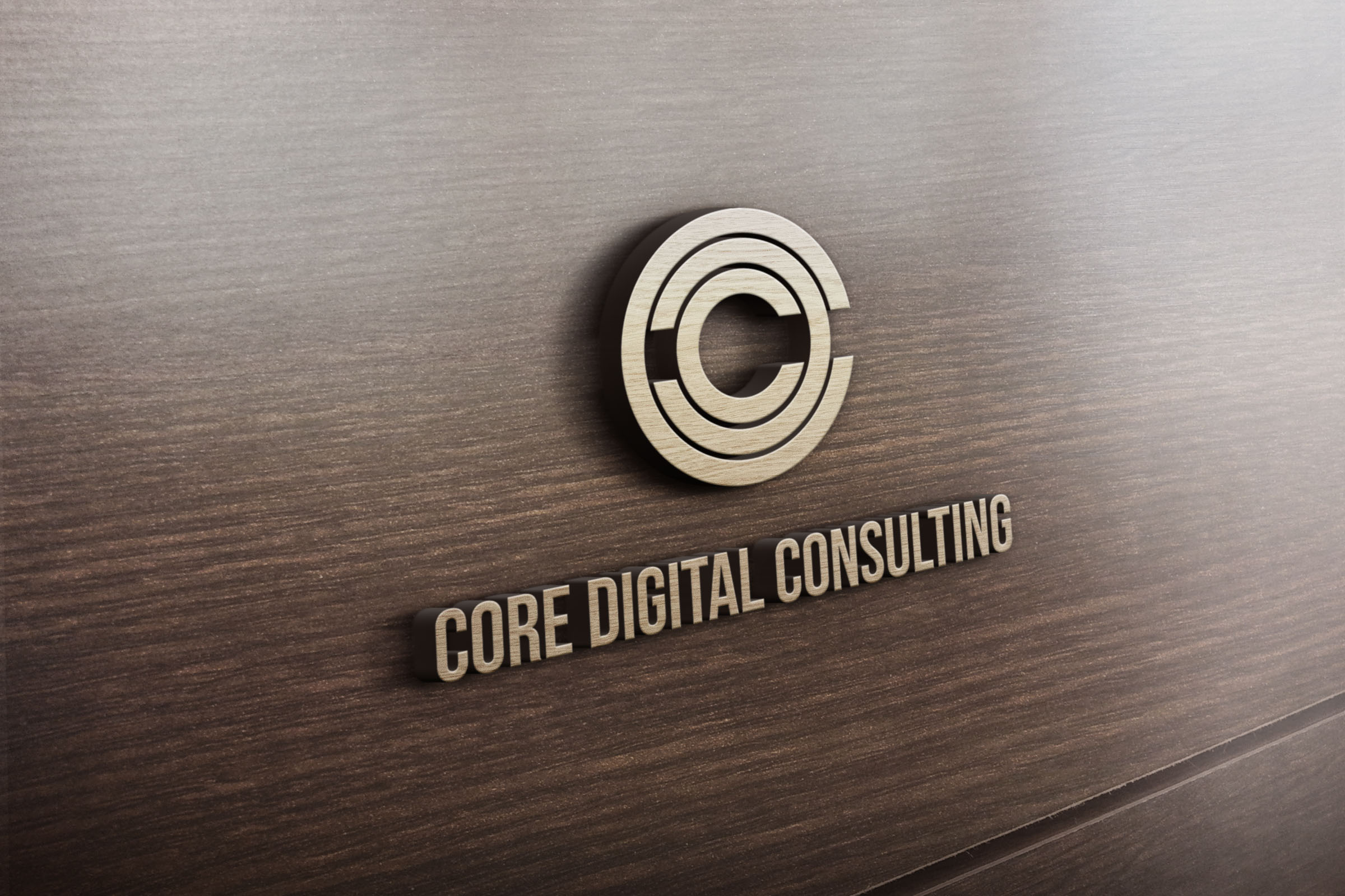 Diseño de Logo por R.Bello para este proyecto | Diseño #30643084
