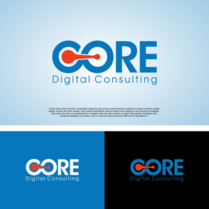 Logo Design by Moenazat73
