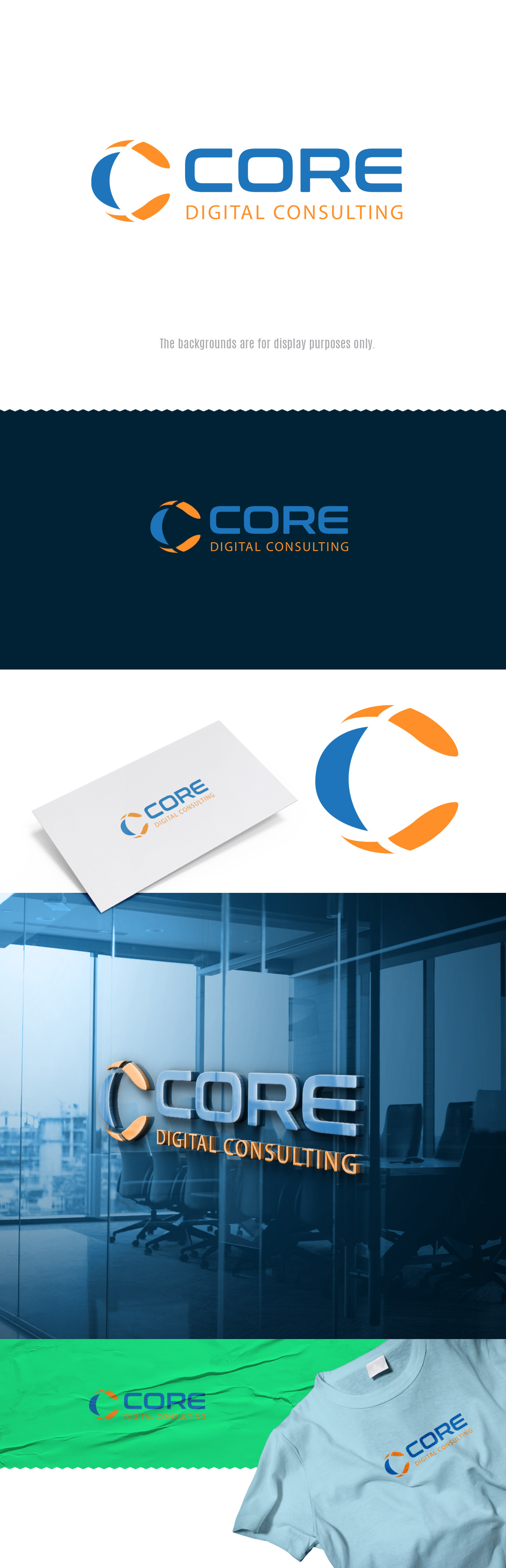 Design de Logo par edwinnegz1 pour ce projet | Design #30644551