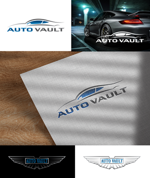 Logo Design by Rear Designer