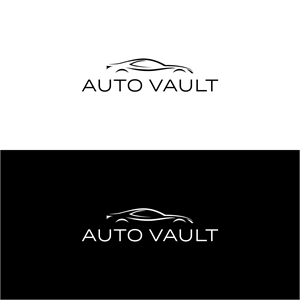 Logo Design by Kaze56 for Auto Vault LLC | Design: #30642826