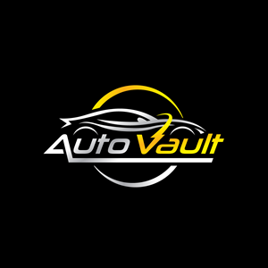 Logo Design by geni for Auto Vault LLC | Design #30642821