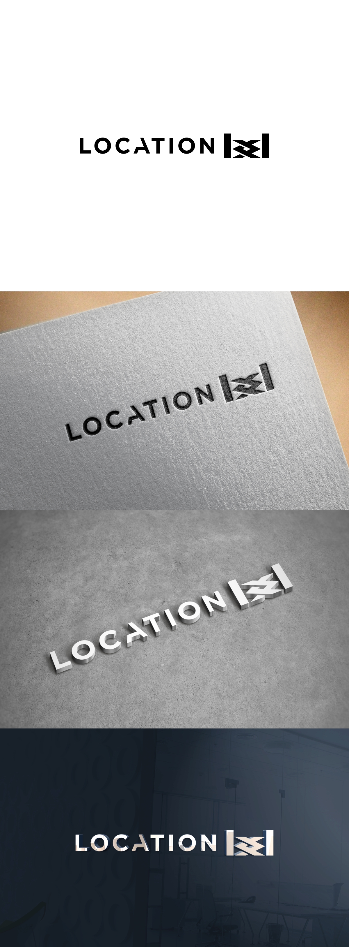 Design de Logo par Artch4 pour ce projet | Design #30697070