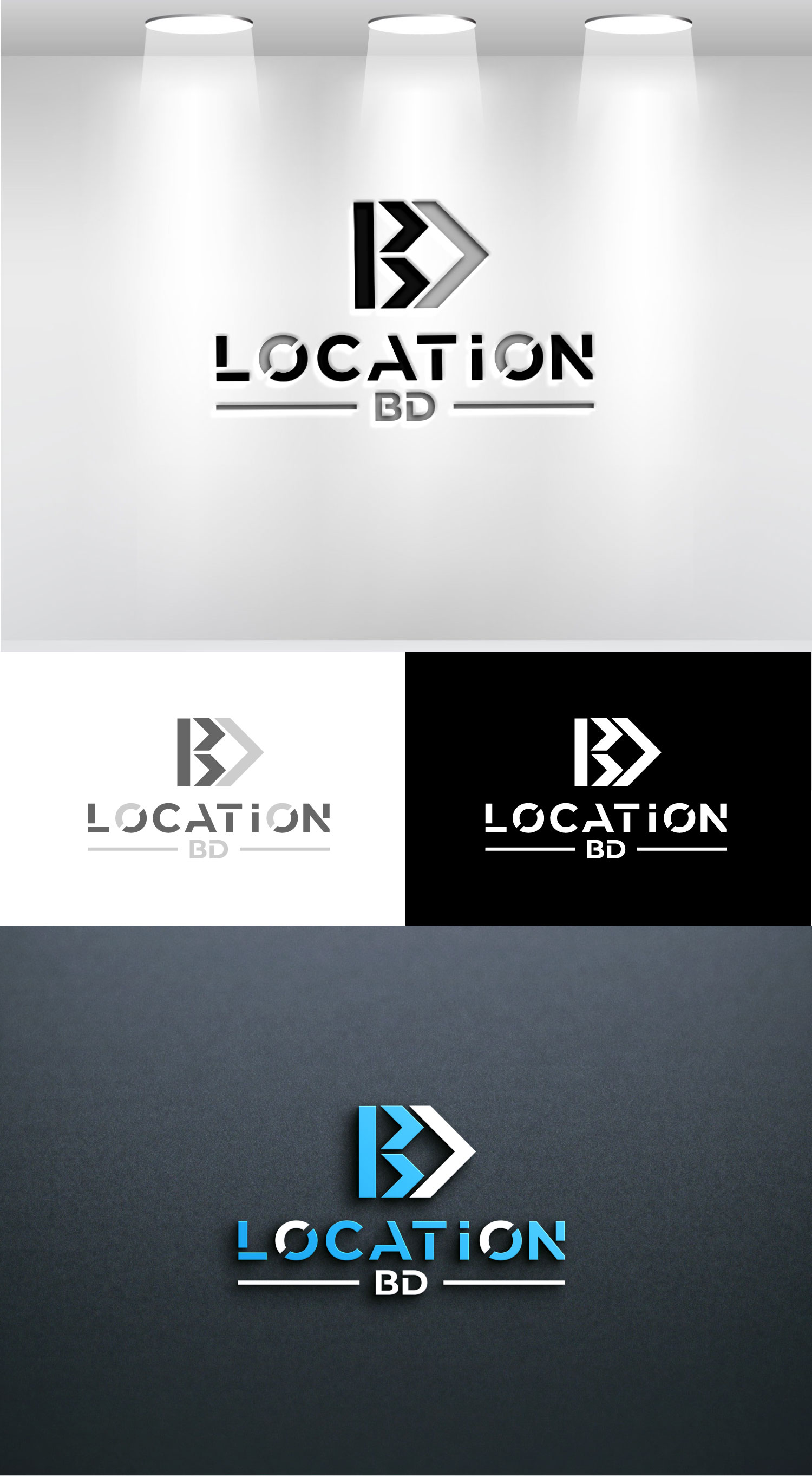 Logo Design by Mi Design1 for this project | Design #30640525
