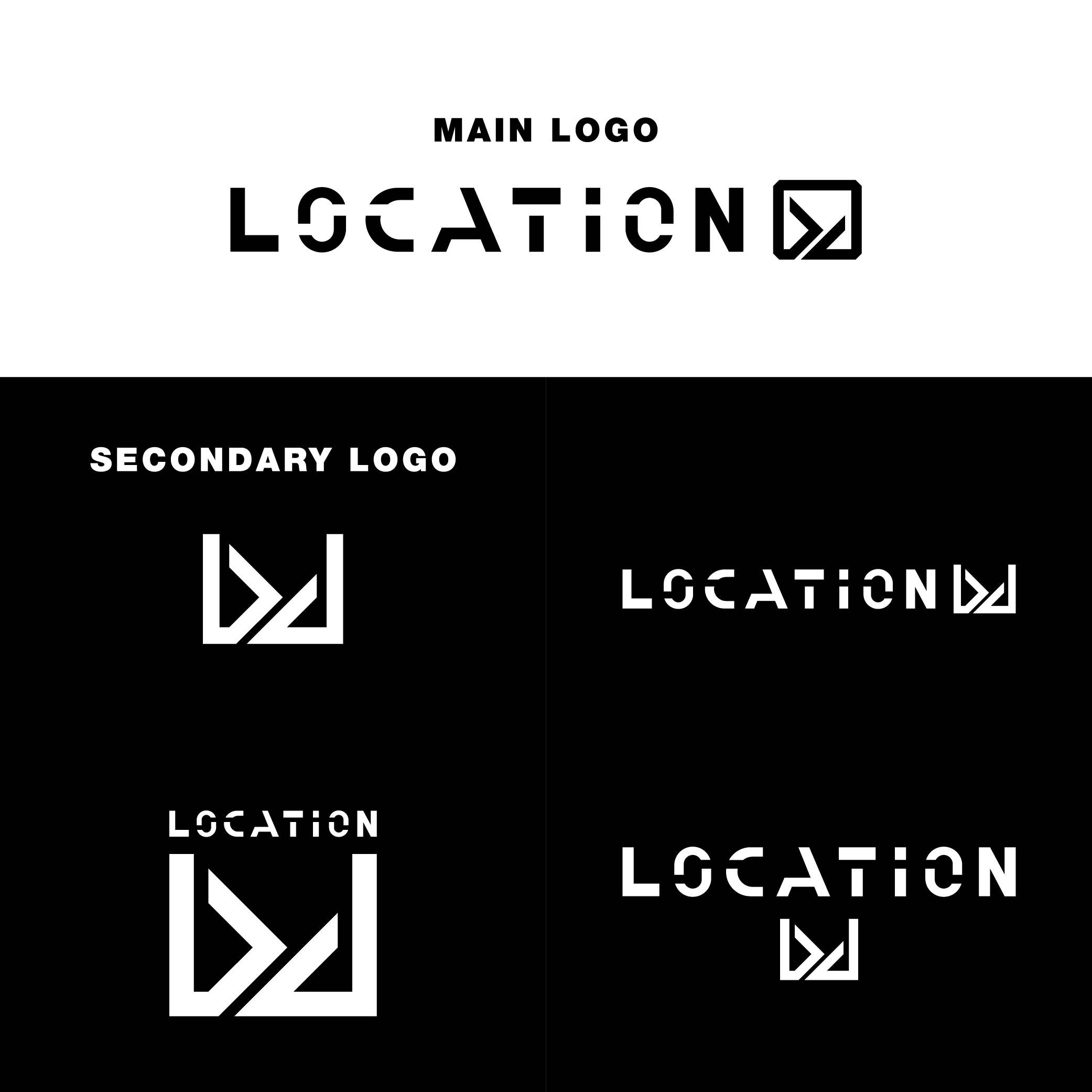 Logo Design by Muqri Sufri for this project | Design #30684607