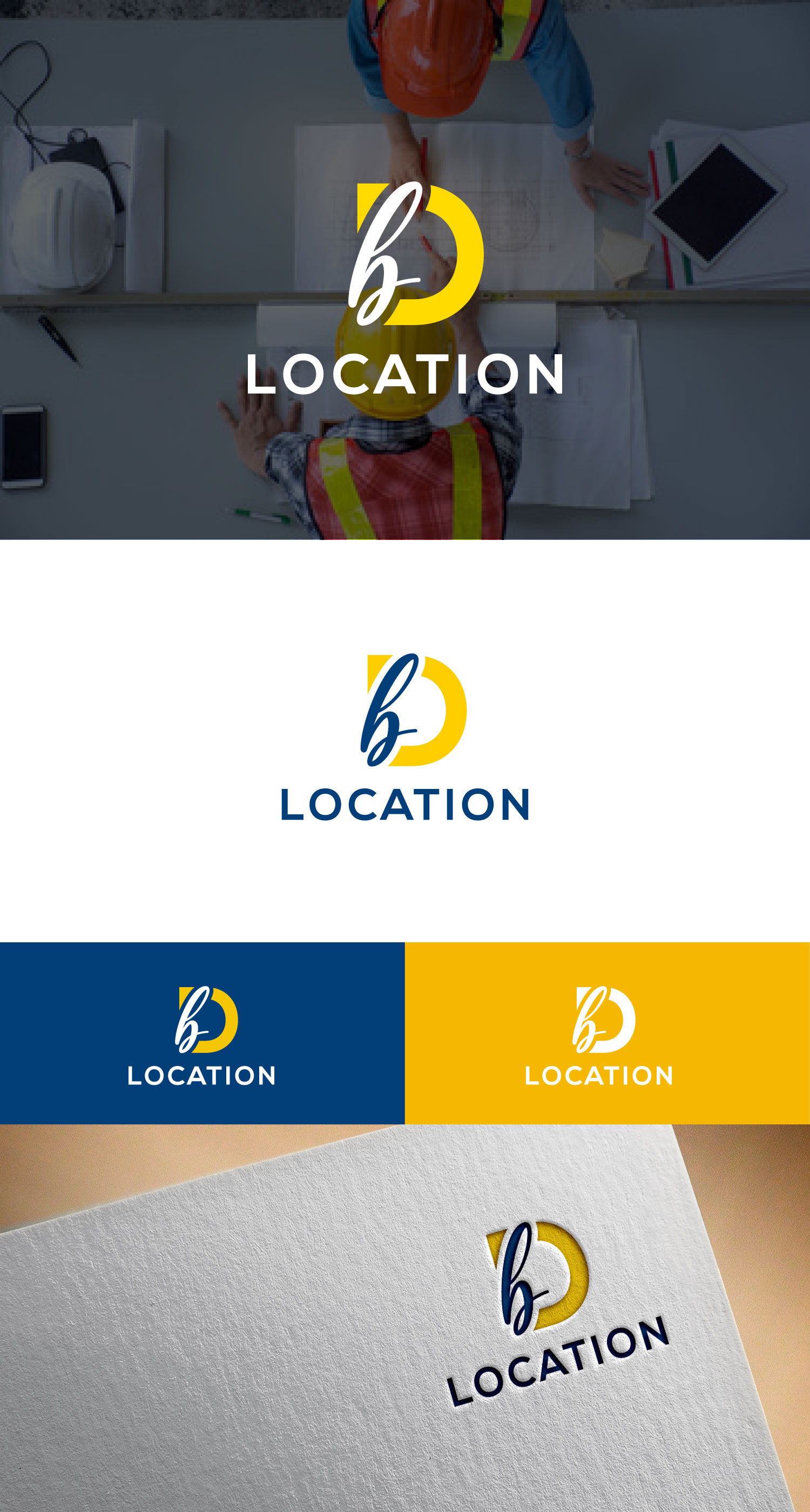 Logo Design by AyaanArt for this project | Design #30664135