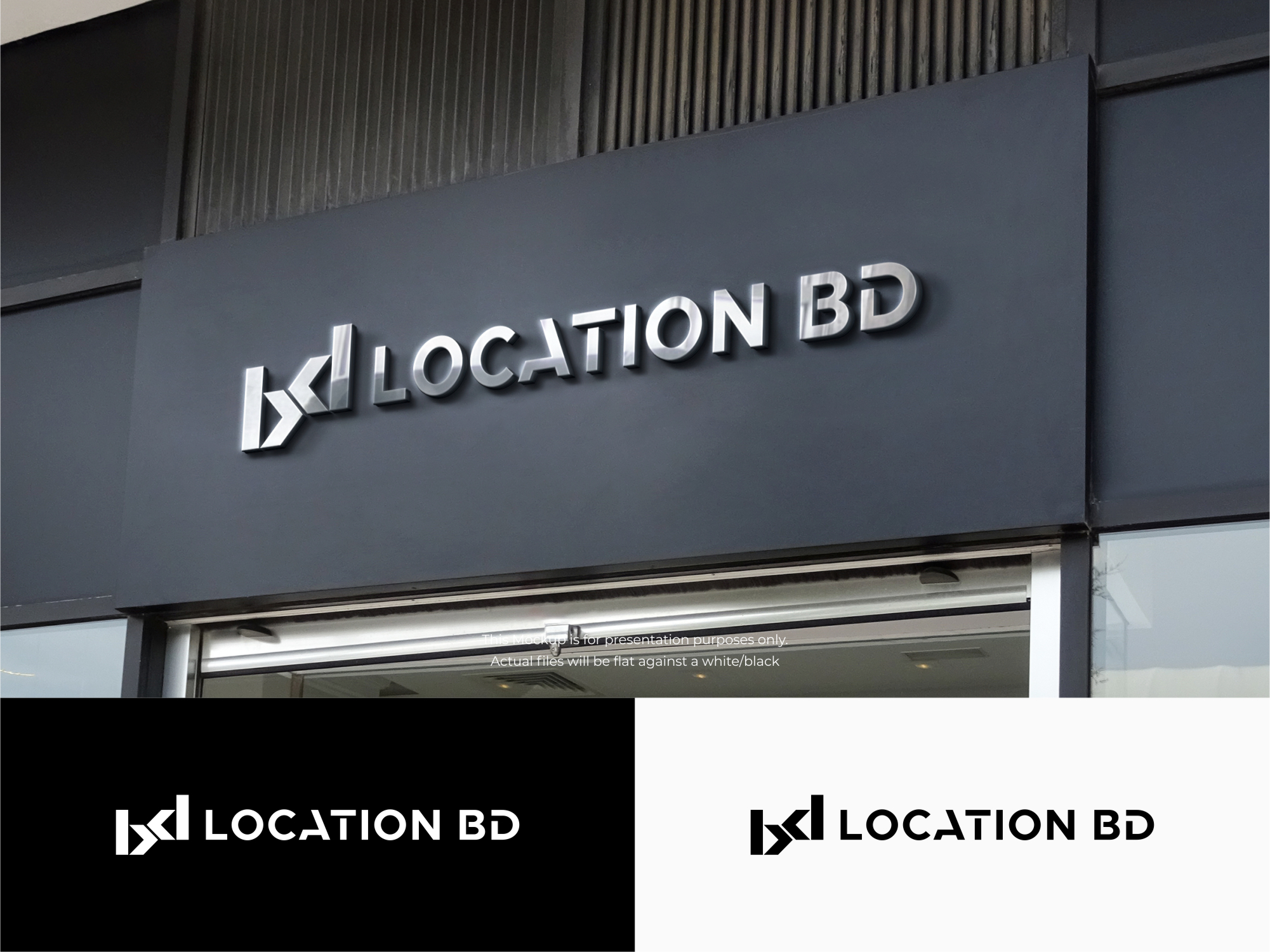 Logo Design by Noekha Studio for this project | Design #30679549