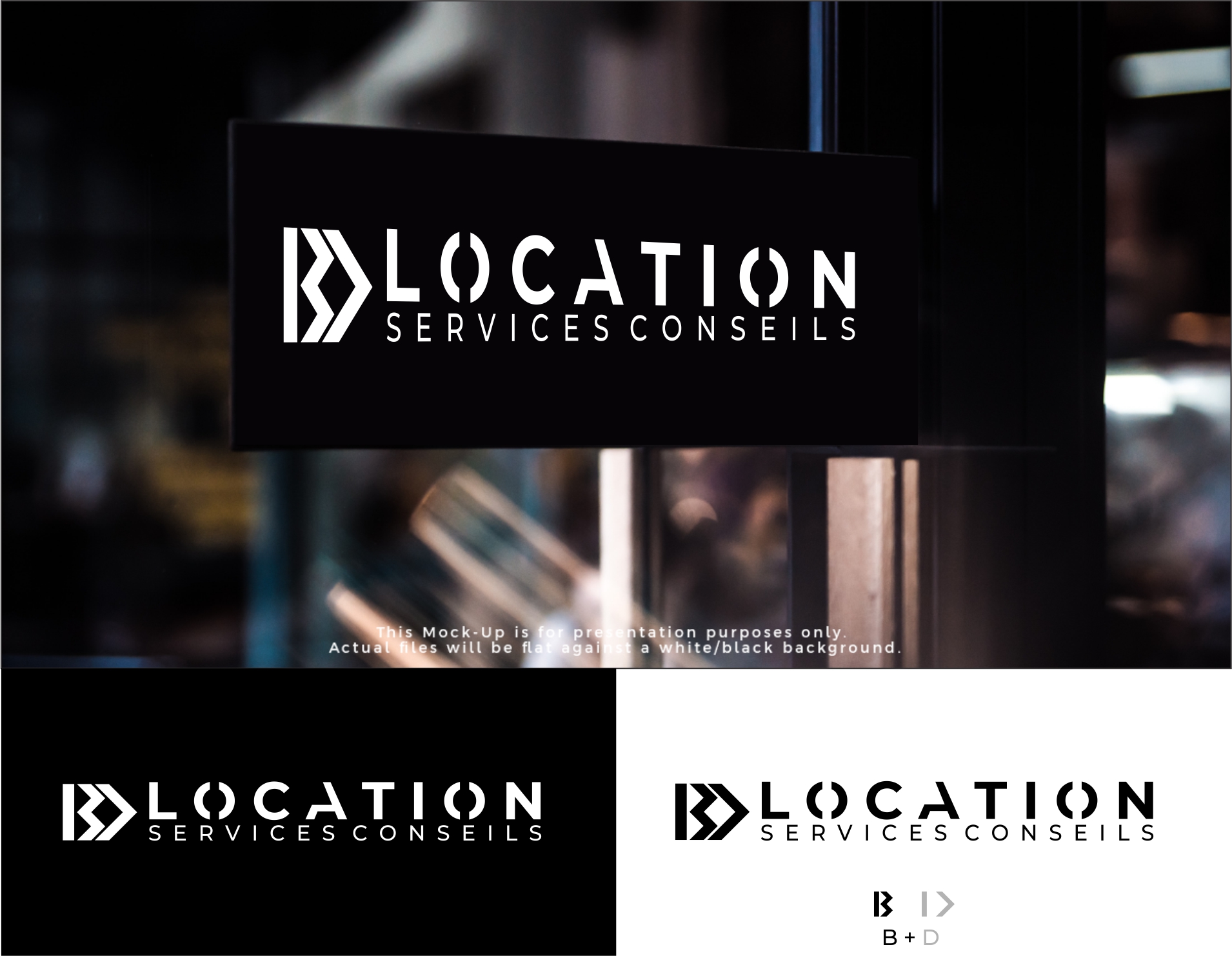 Logo Design by AlfaDesign20 for this project | Design #30654846