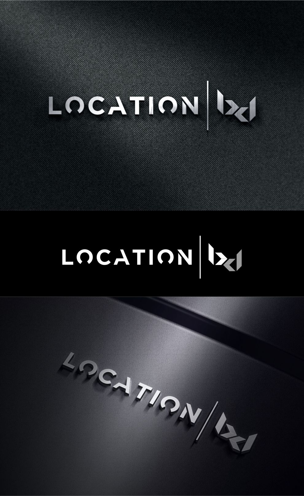 Logo-Design von Thousand_Creative für dieses Projekt | Design #30678520