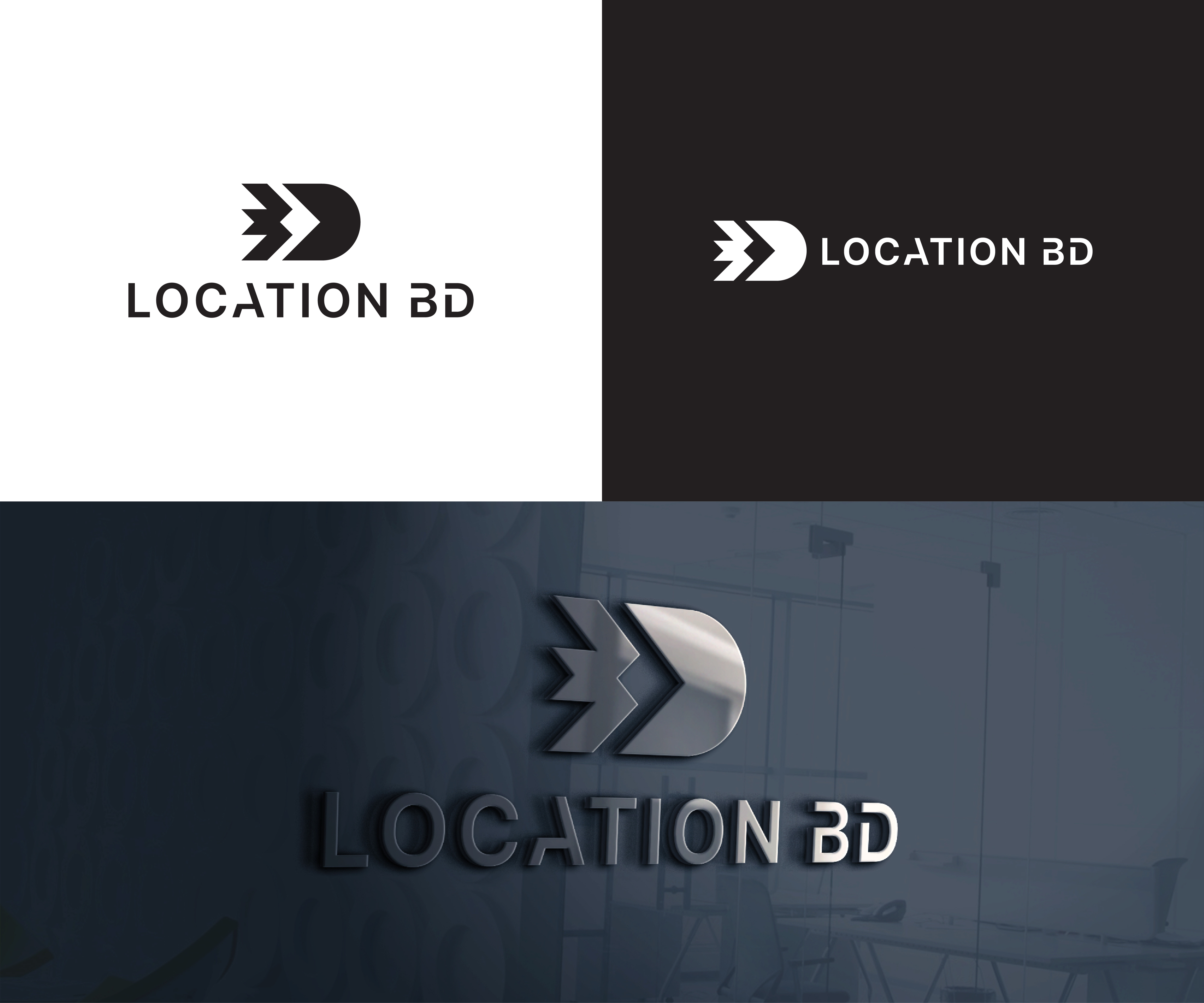 Logo-Design von Worx Mofijul für dieses Projekt | Design #30652191