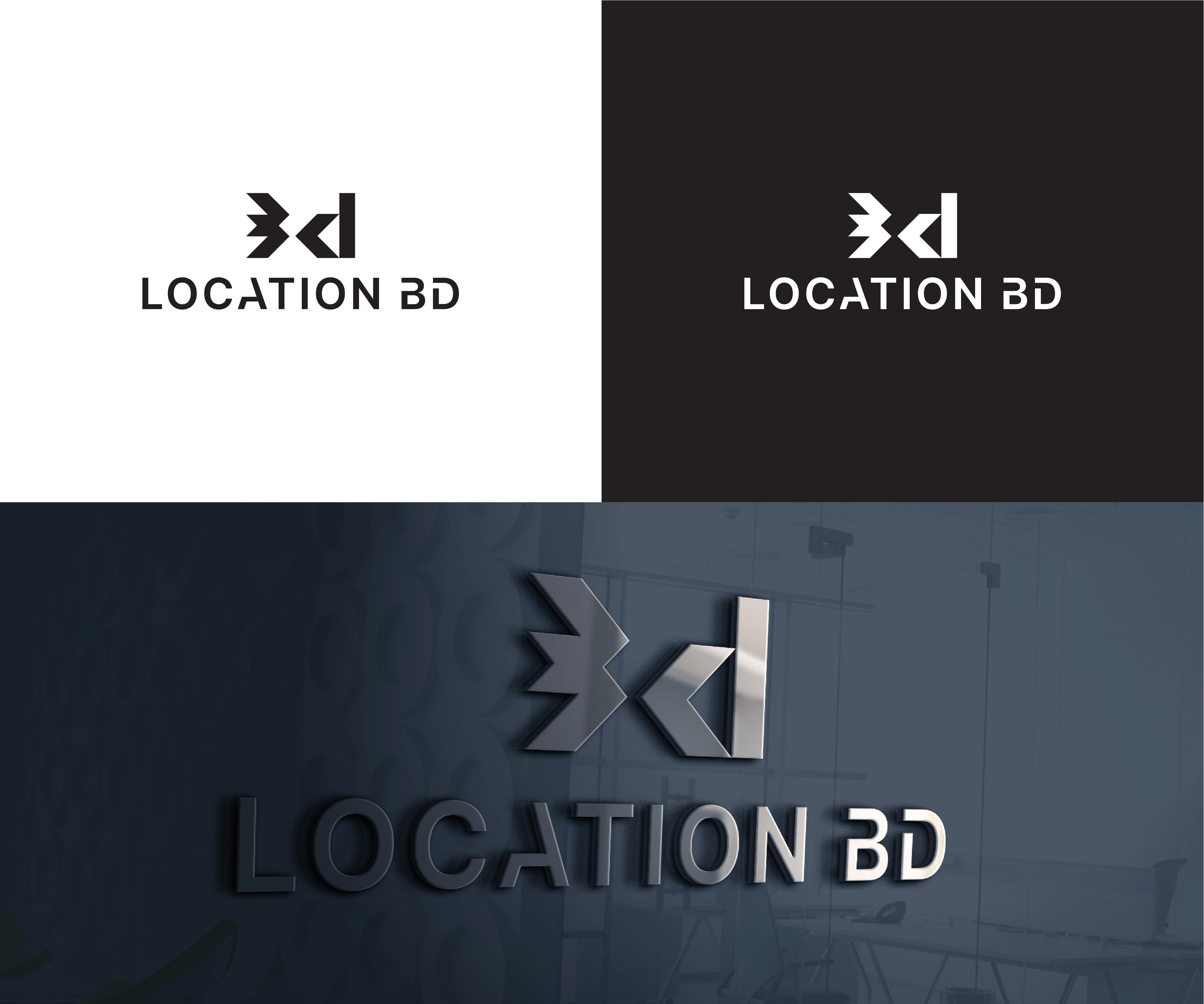 Logo-Design von Worx Mofijul für dieses Projekt | Design #30652192