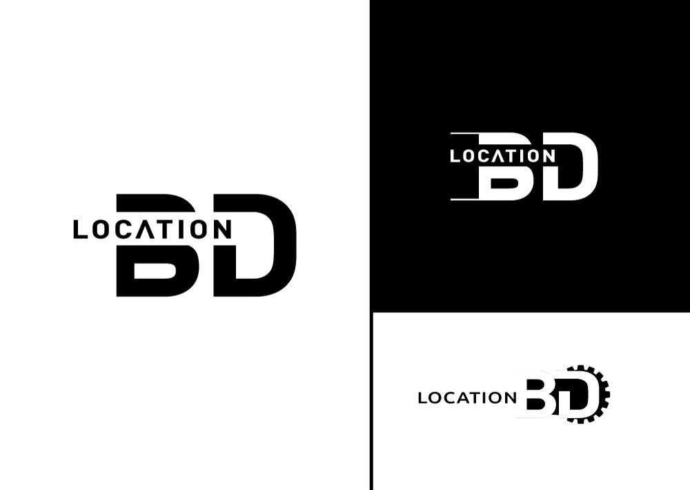 Logo Design by Thomb for this project | Design #30680375