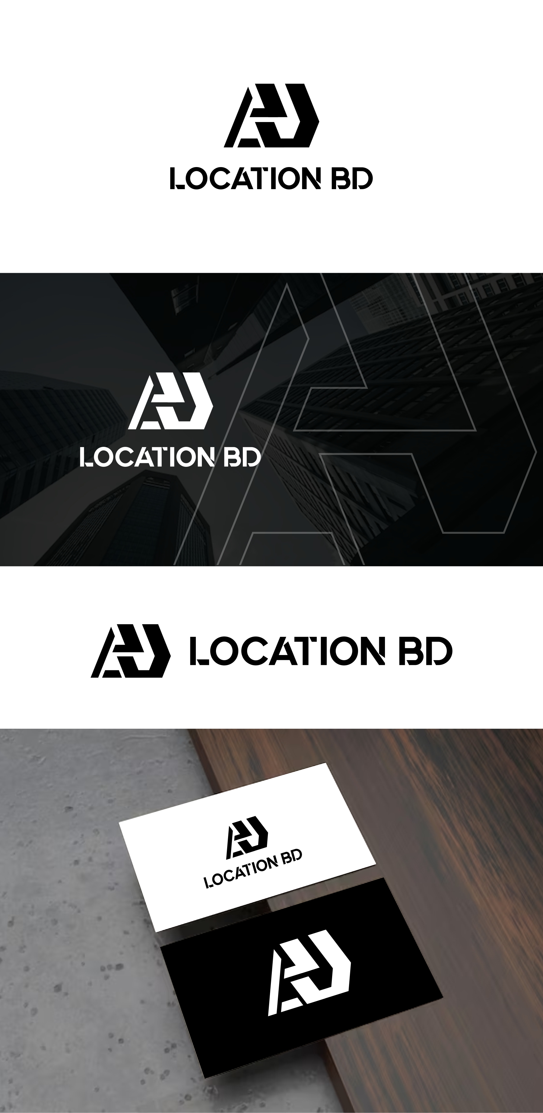 Logo Design by debdesign for this project | Design #30644192