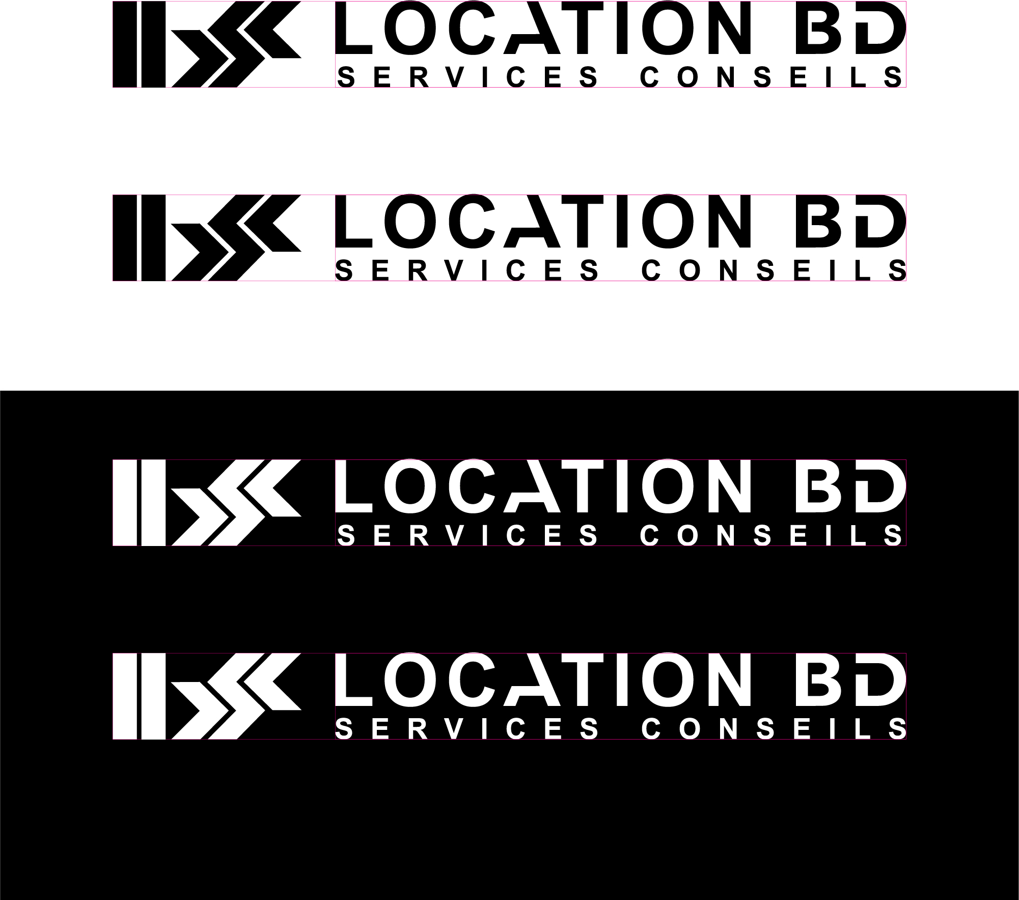 Logo-Design von visual arts für dieses Projekt | Design #30652354