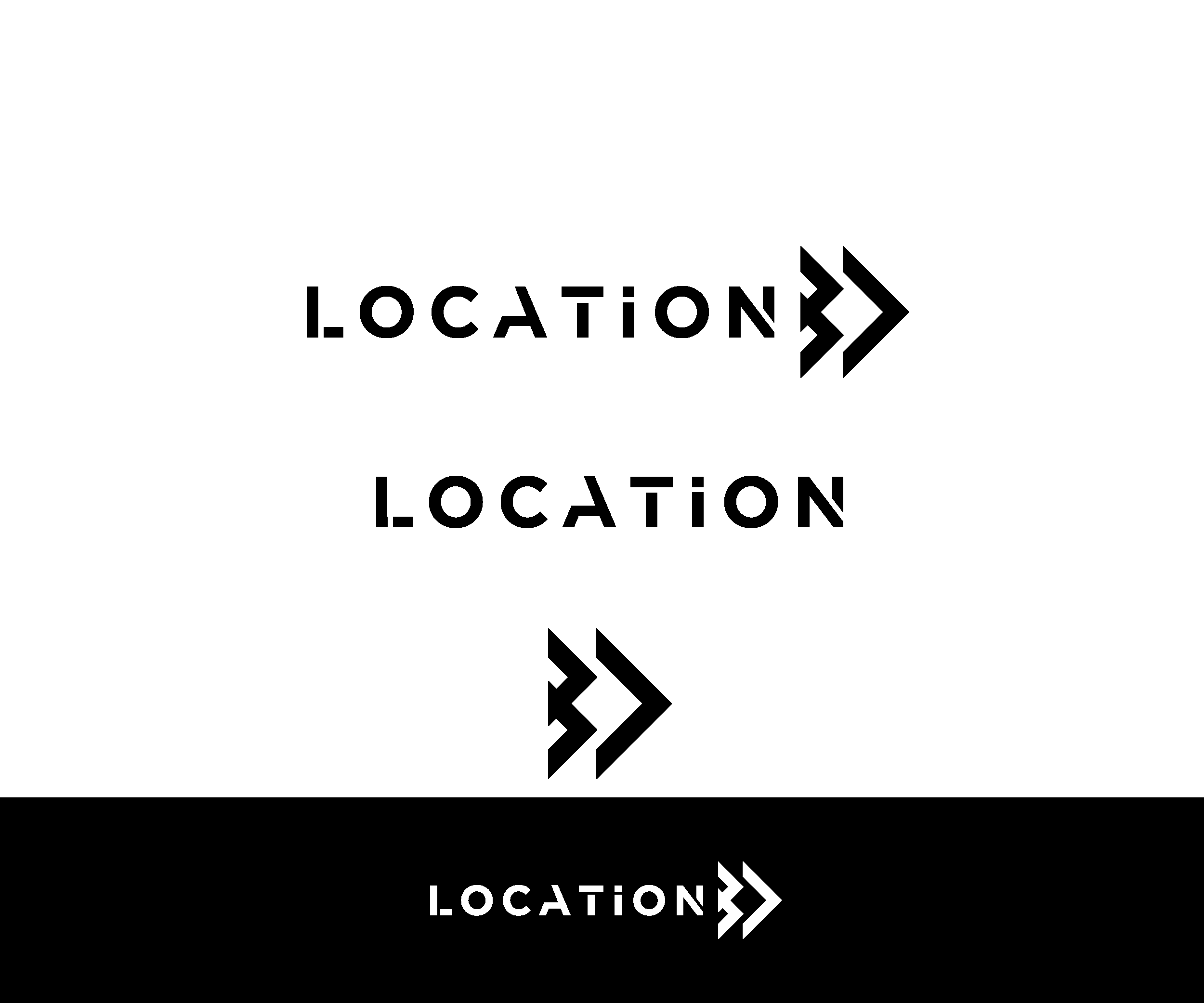 Logo Design by saulogchito for this project | Design #30656594