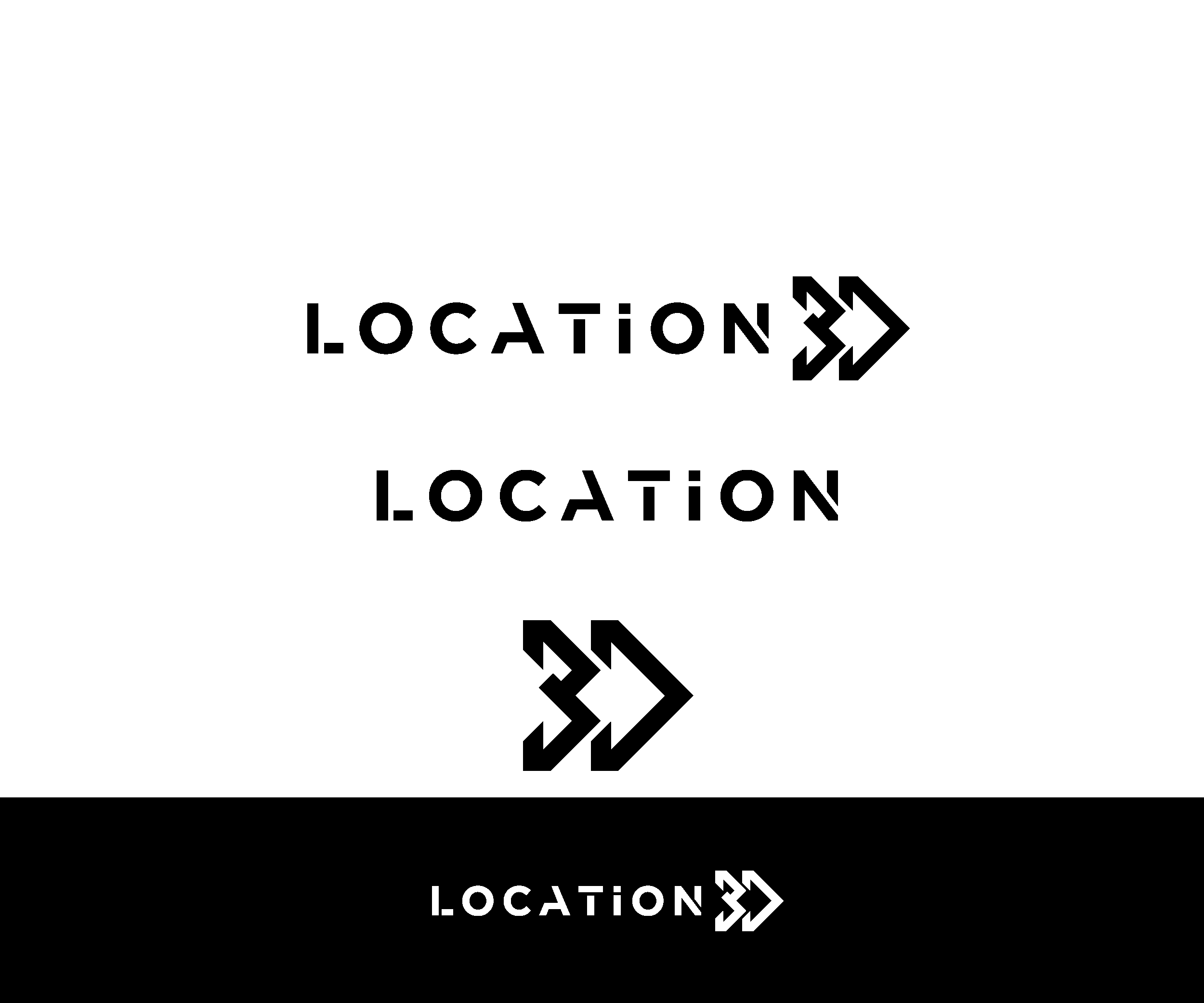 Logo Design by saulogchito for this project | Design #30656701