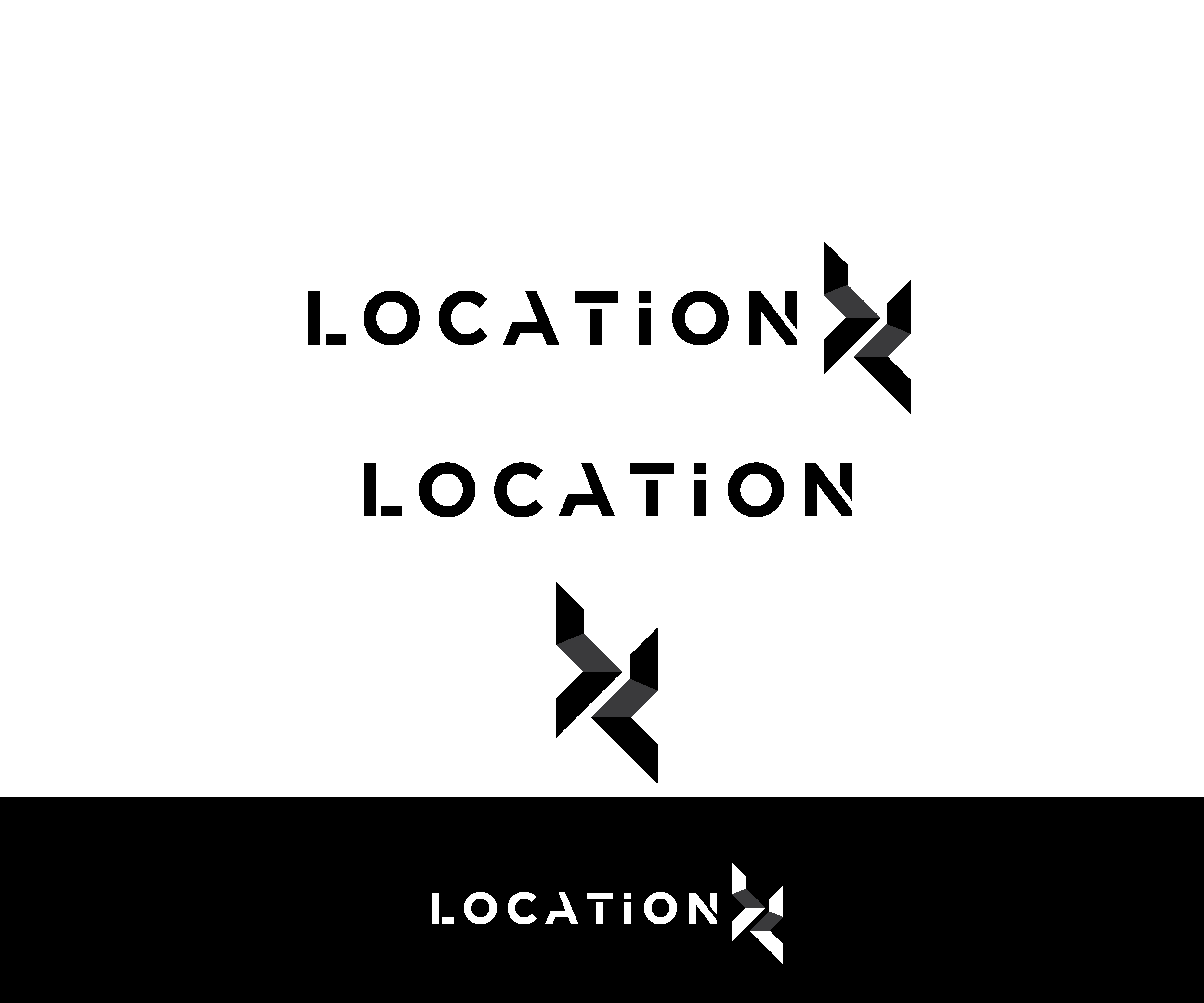 Logo Design by saulogchito for this project | Design #30657492